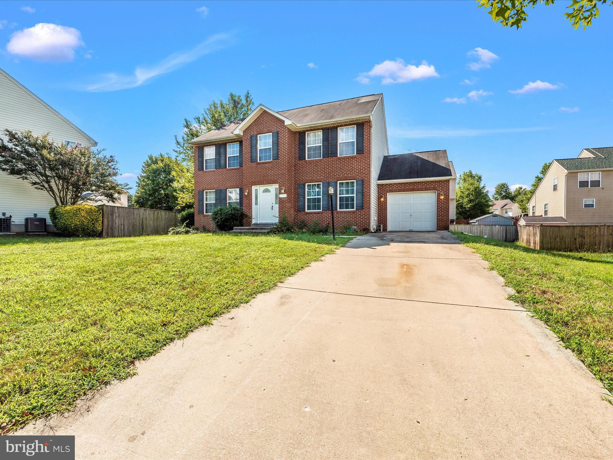 ROLLING MEADOWS - Residential