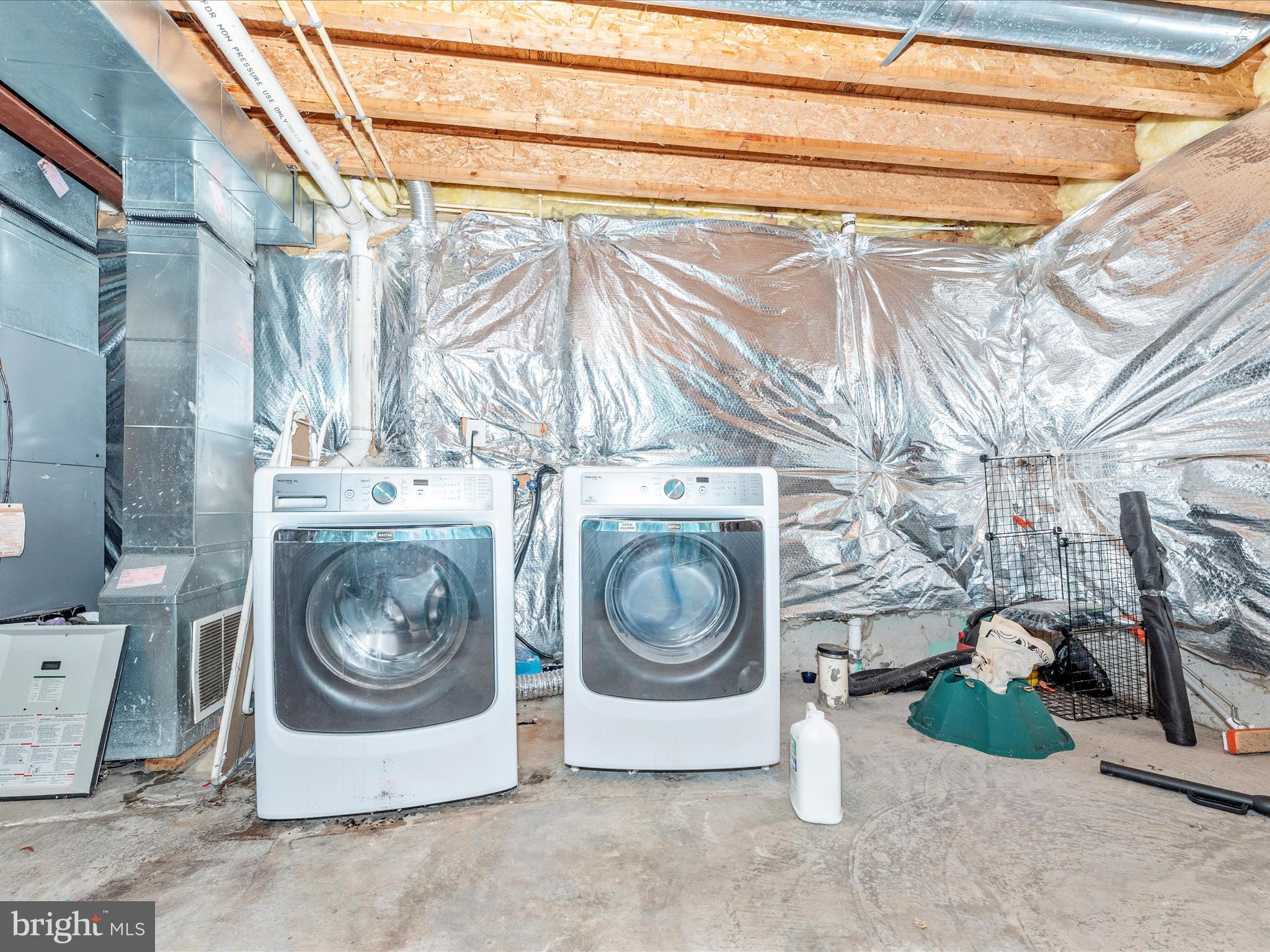 ROLLING MEADOWS - Residential