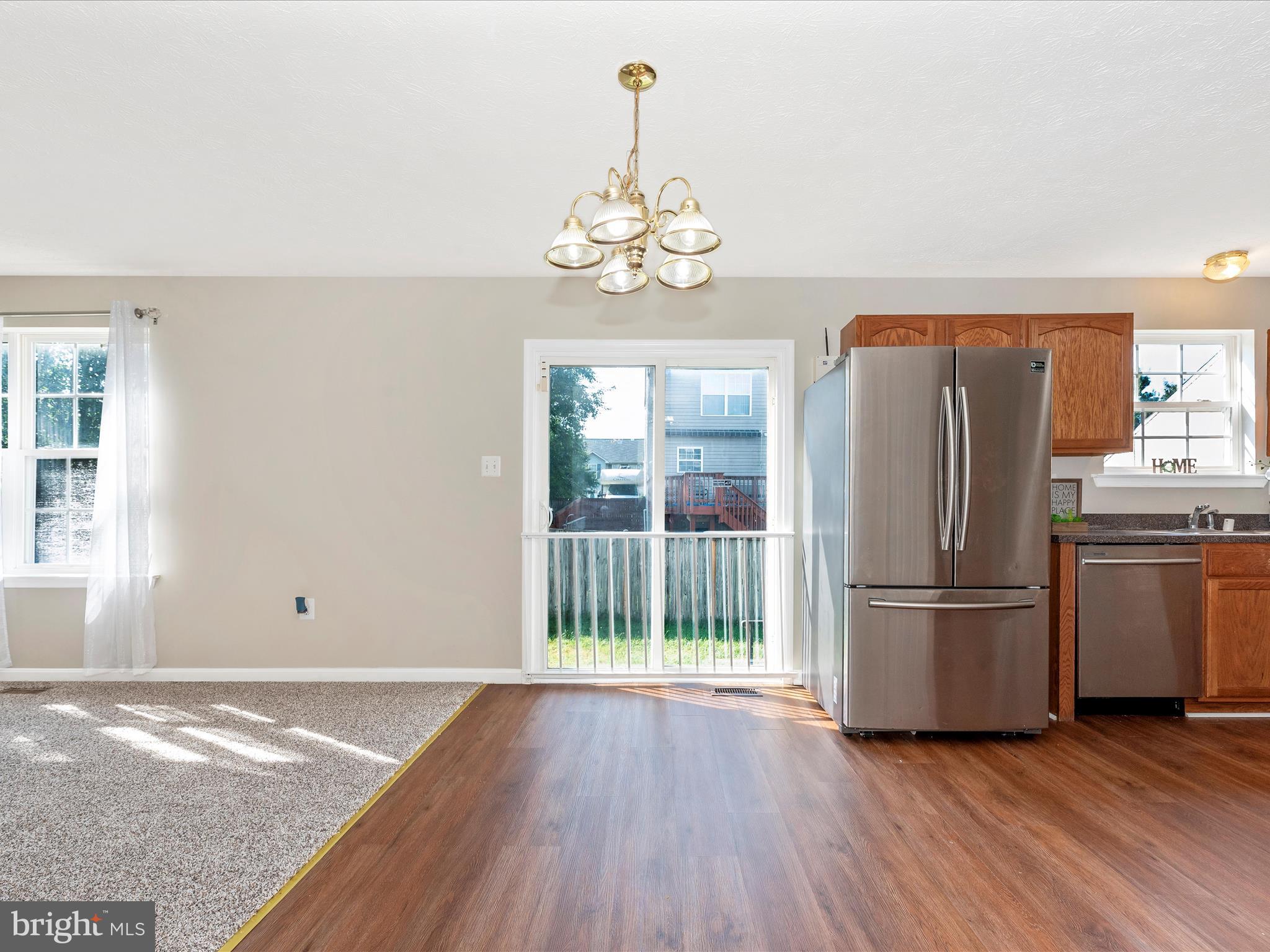 ROLLING MEADOWS - Residential