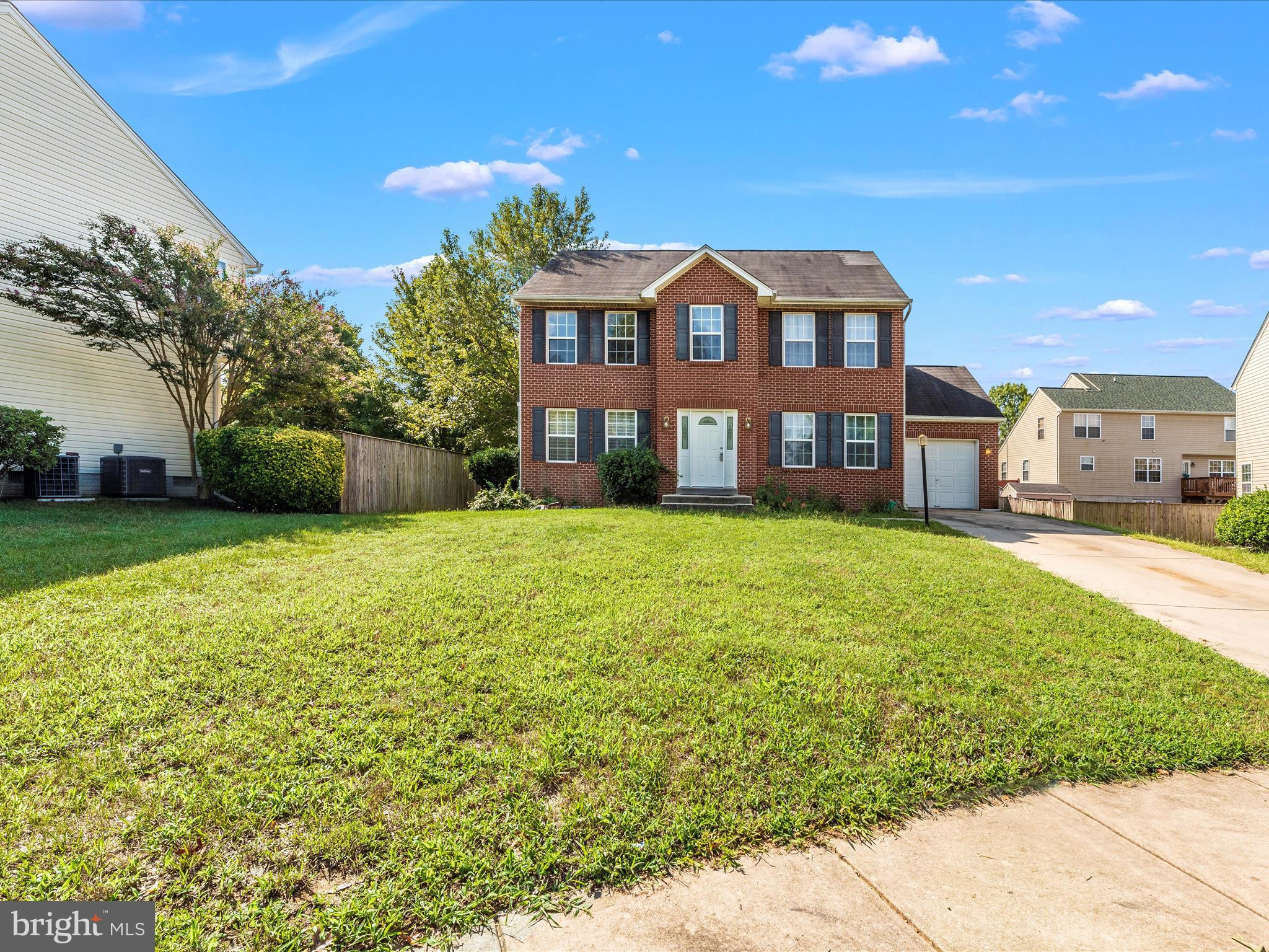 ROLLING MEADOWS - Residential