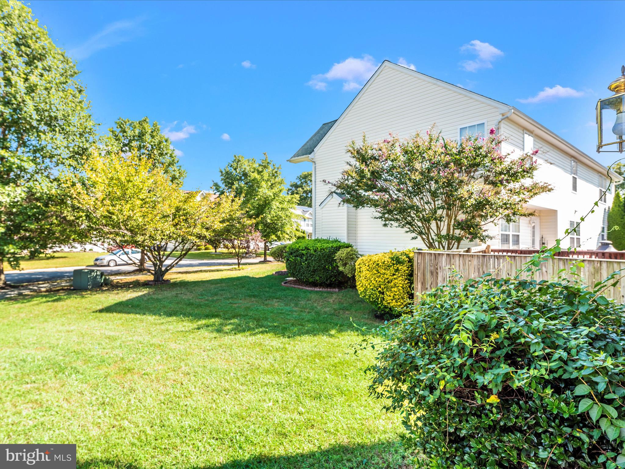 ROLLING MEADOWS - Residential