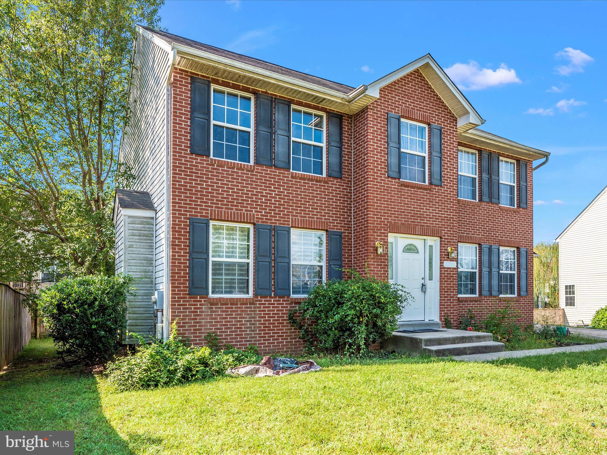 ROLLING MEADOWS - Residential