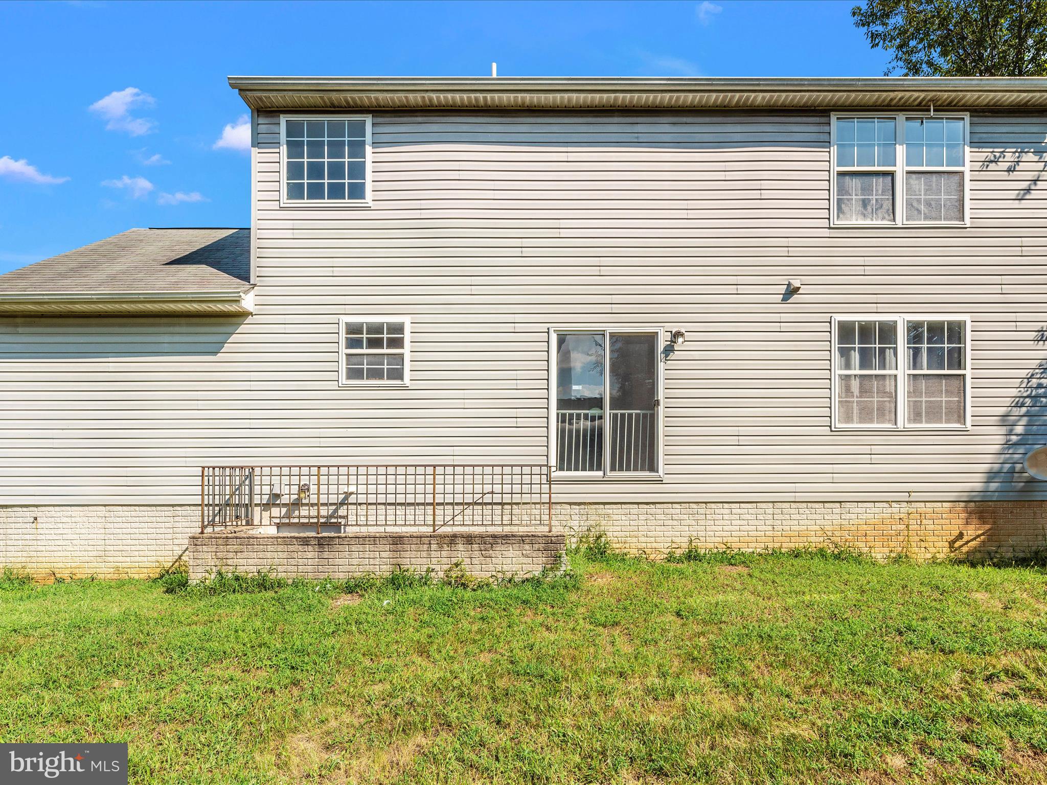 ROLLING MEADOWS - Residential