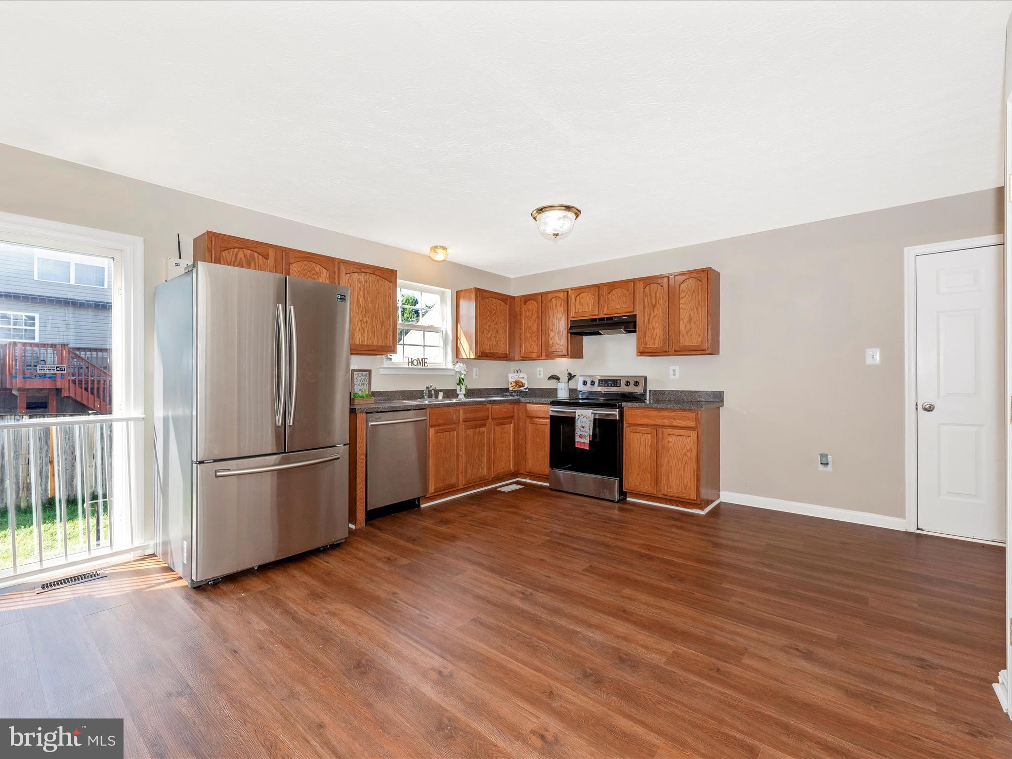 ROLLING MEADOWS - Residential