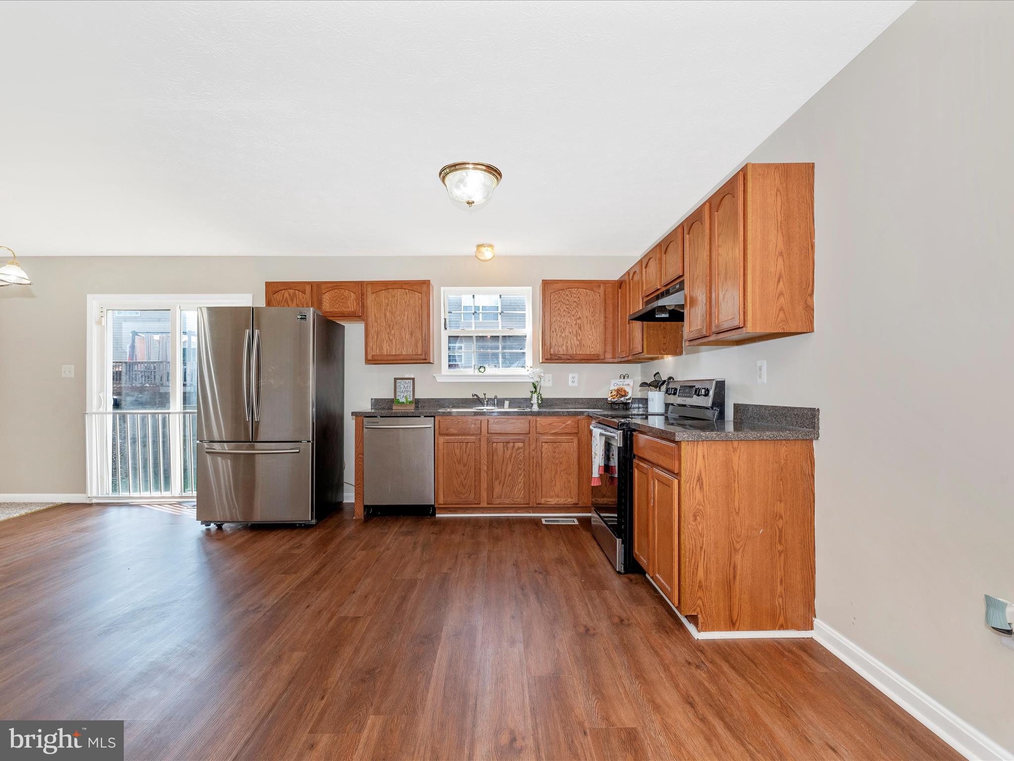 ROLLING MEADOWS - Residential