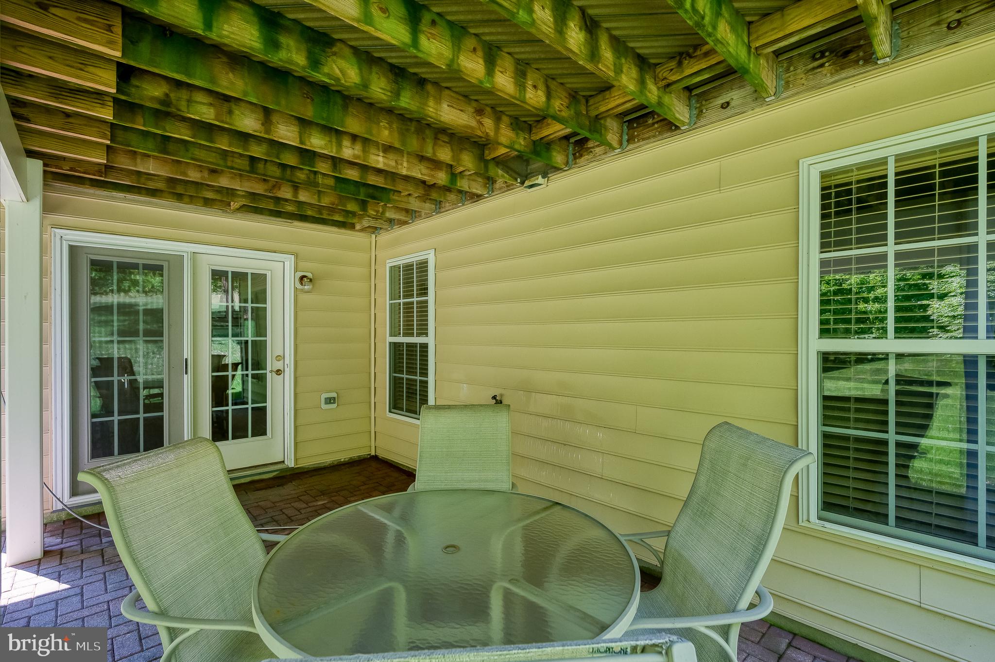 WOODHOLME VILLAGE - Residential