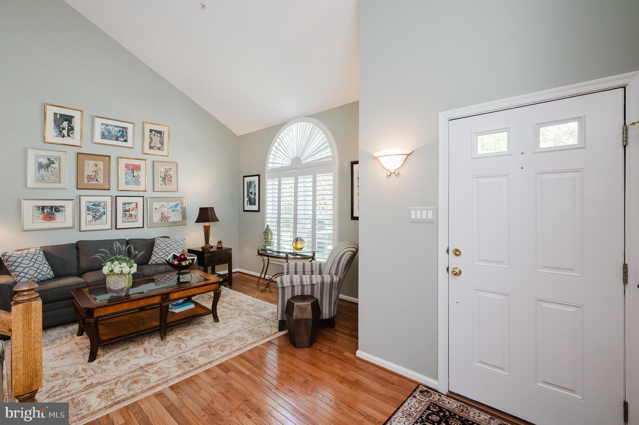 WOODHOLME VILLAGE - Residential
