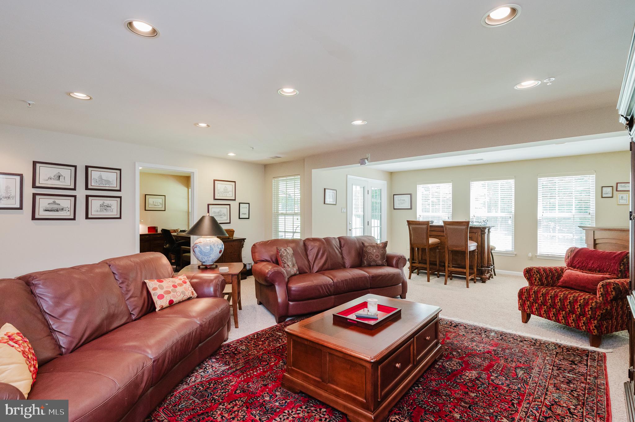 WOODHOLME VILLAGE - Residential