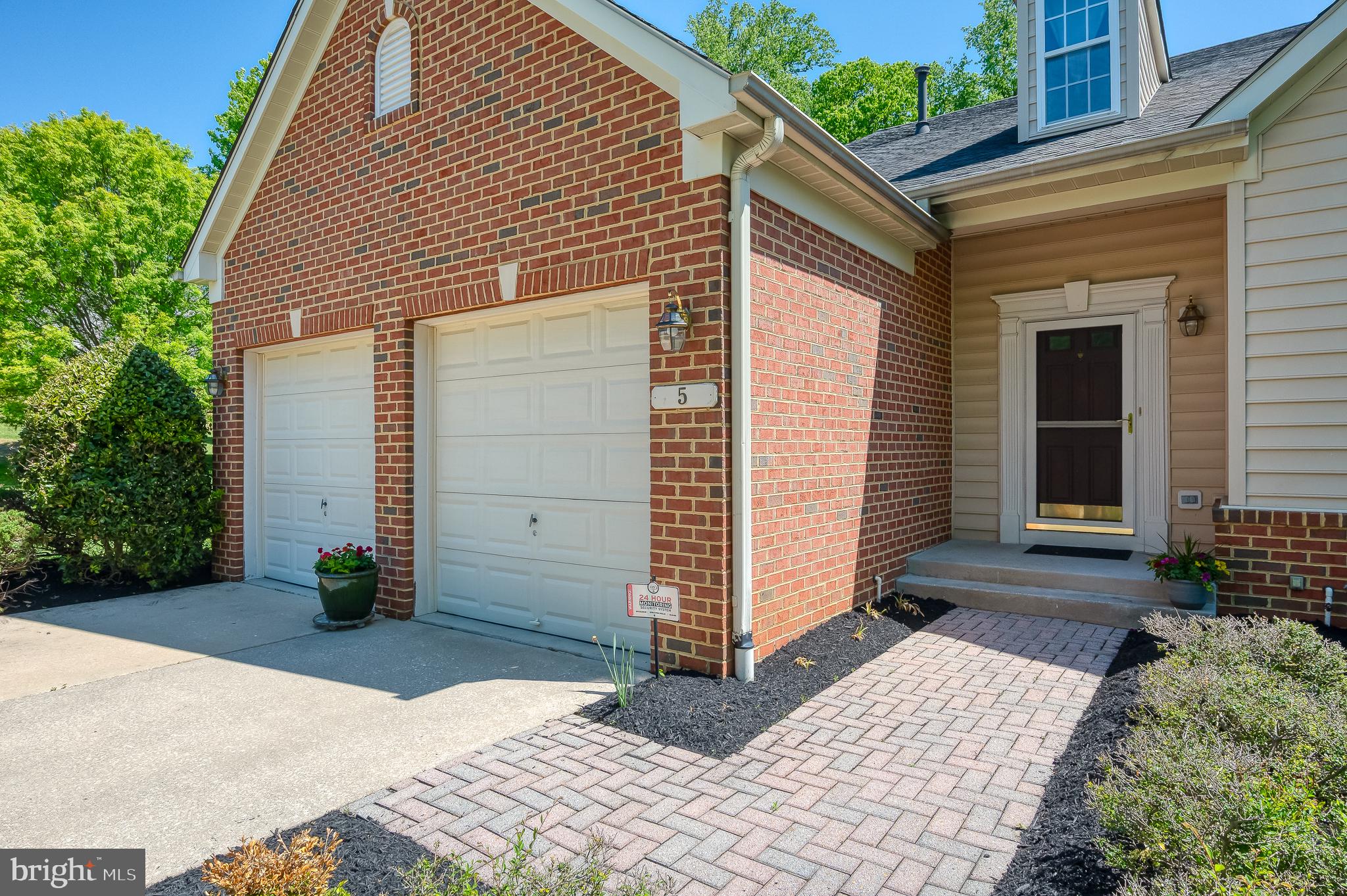 WOODHOLME VILLAGE - Residential
