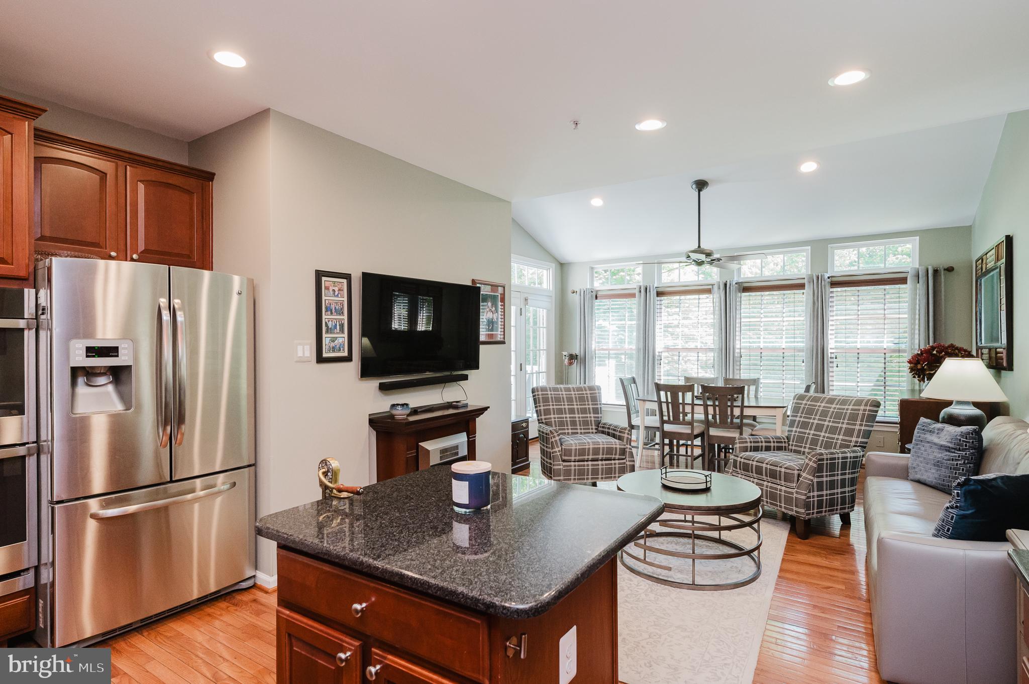WOODHOLME VILLAGE - Residential