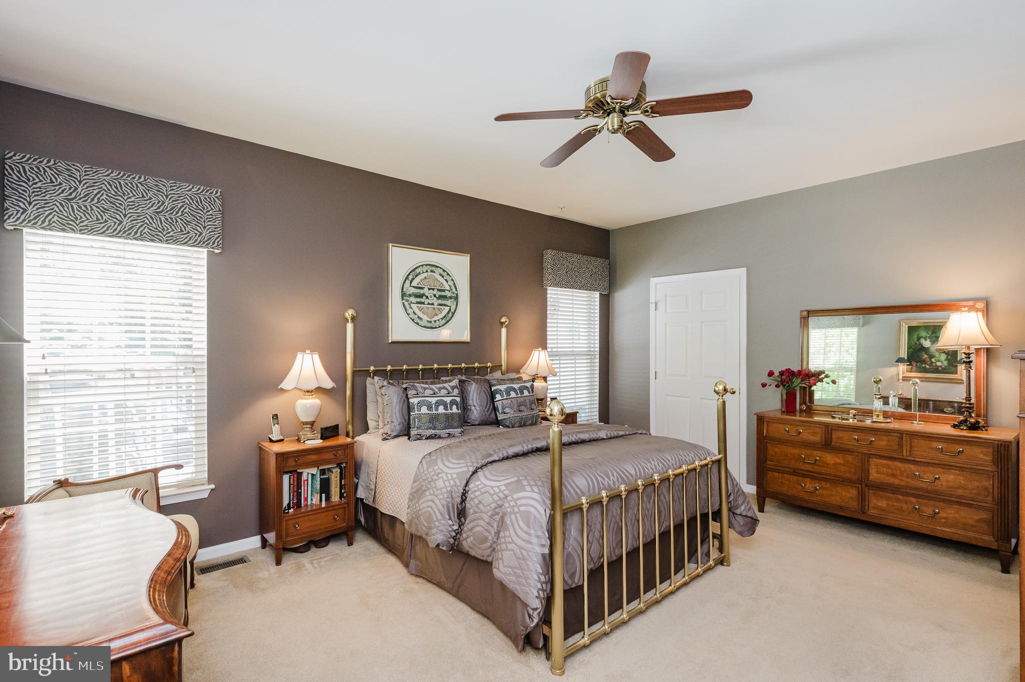 WOODHOLME VILLAGE - Residential