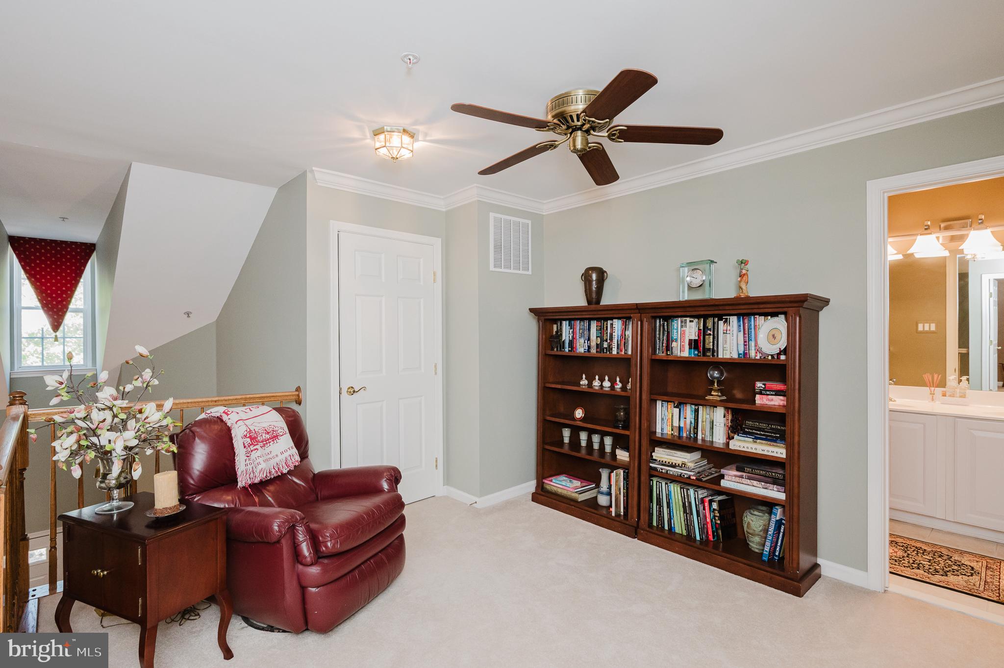 WOODHOLME VILLAGE - Residential