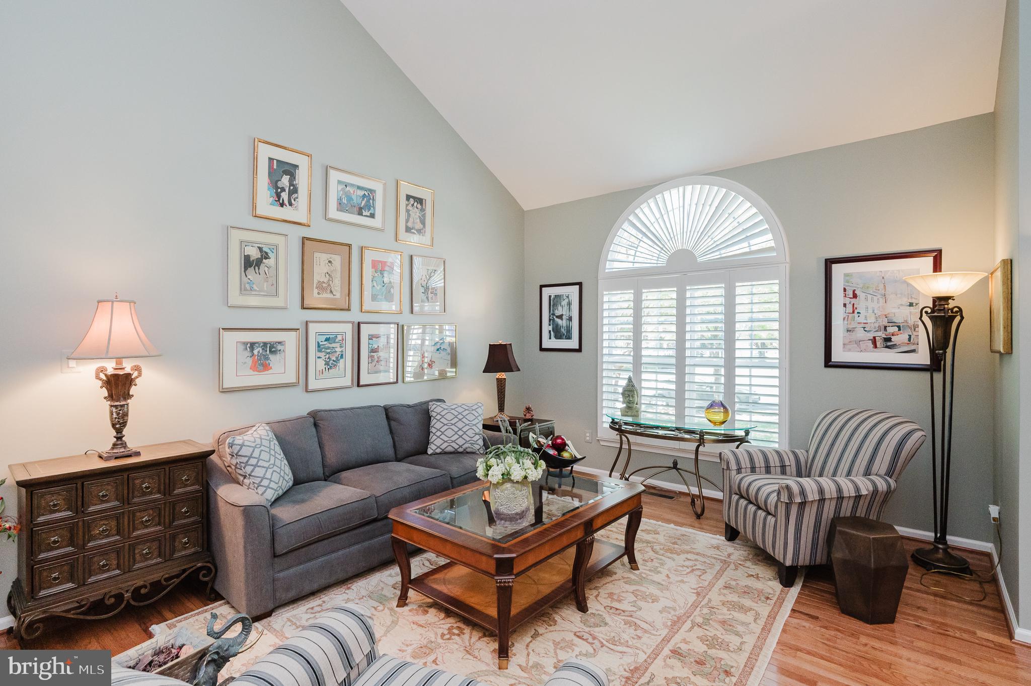 WOODHOLME VILLAGE - Residential