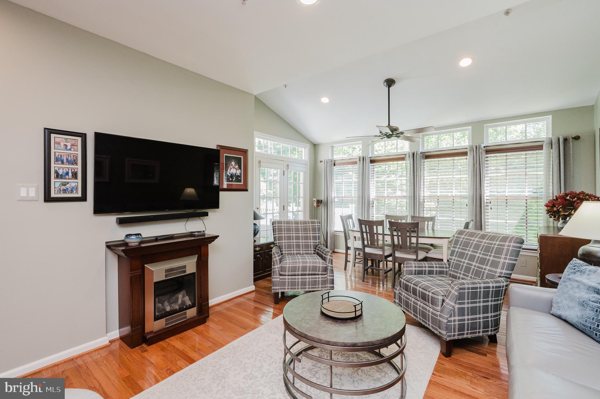 WOODHOLME VILLAGE - Residential