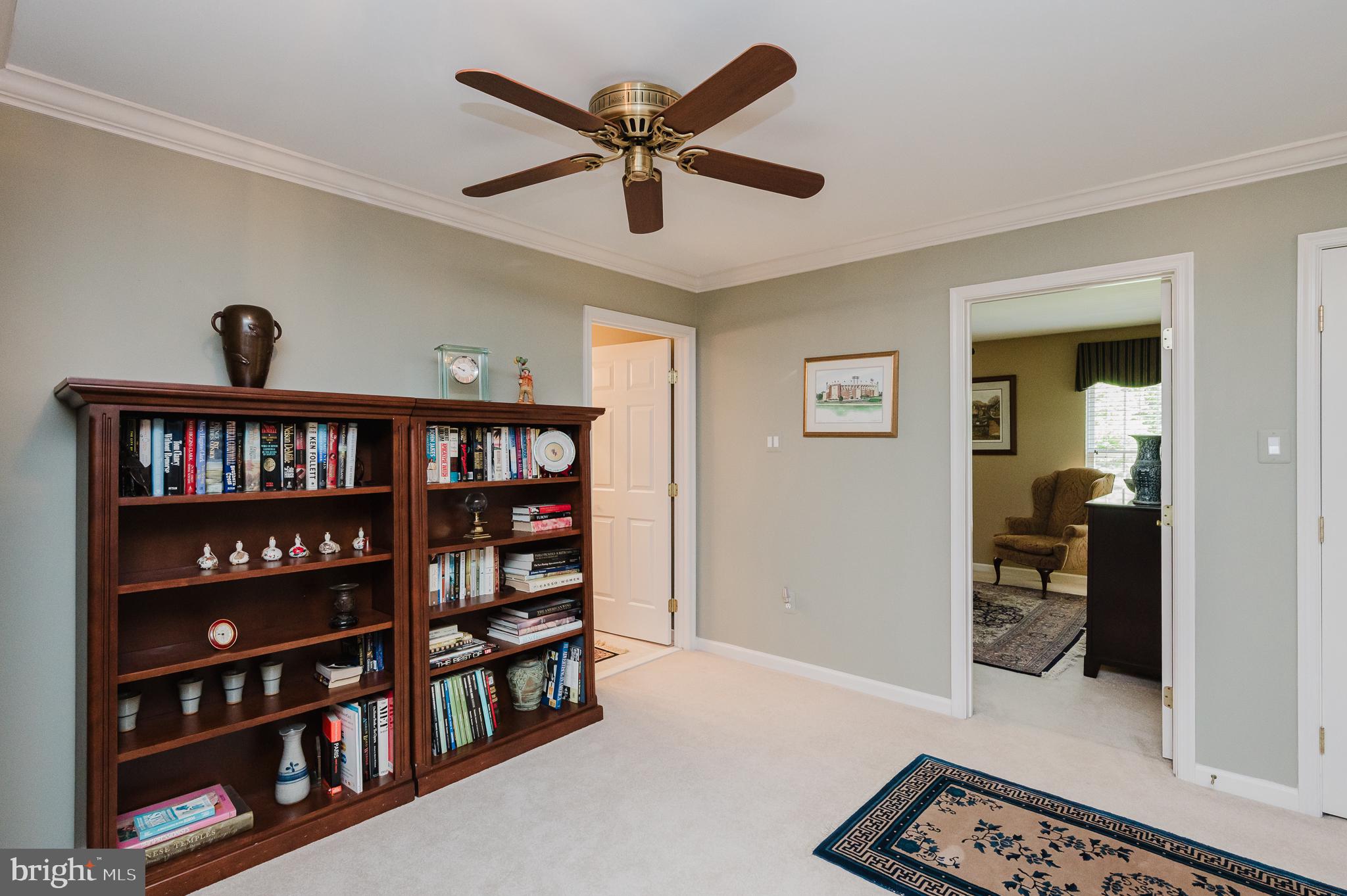 WOODHOLME VILLAGE - Residential