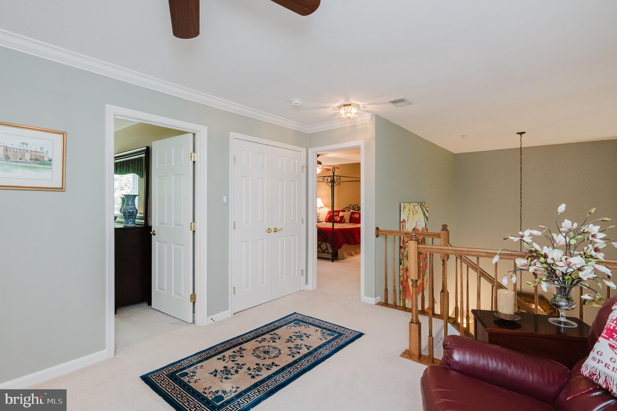 WOODHOLME VILLAGE - Residential