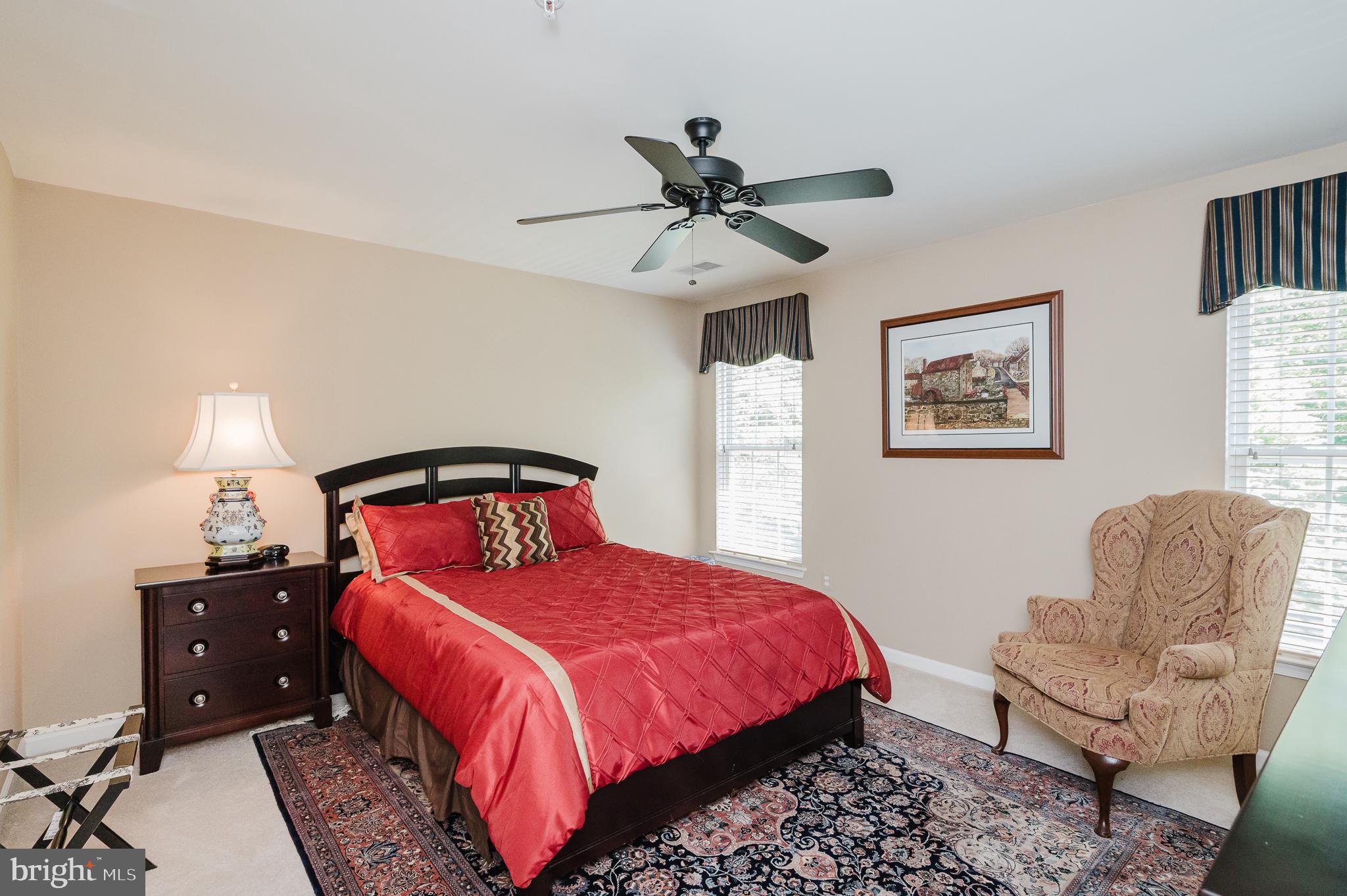 WOODHOLME VILLAGE - Residential