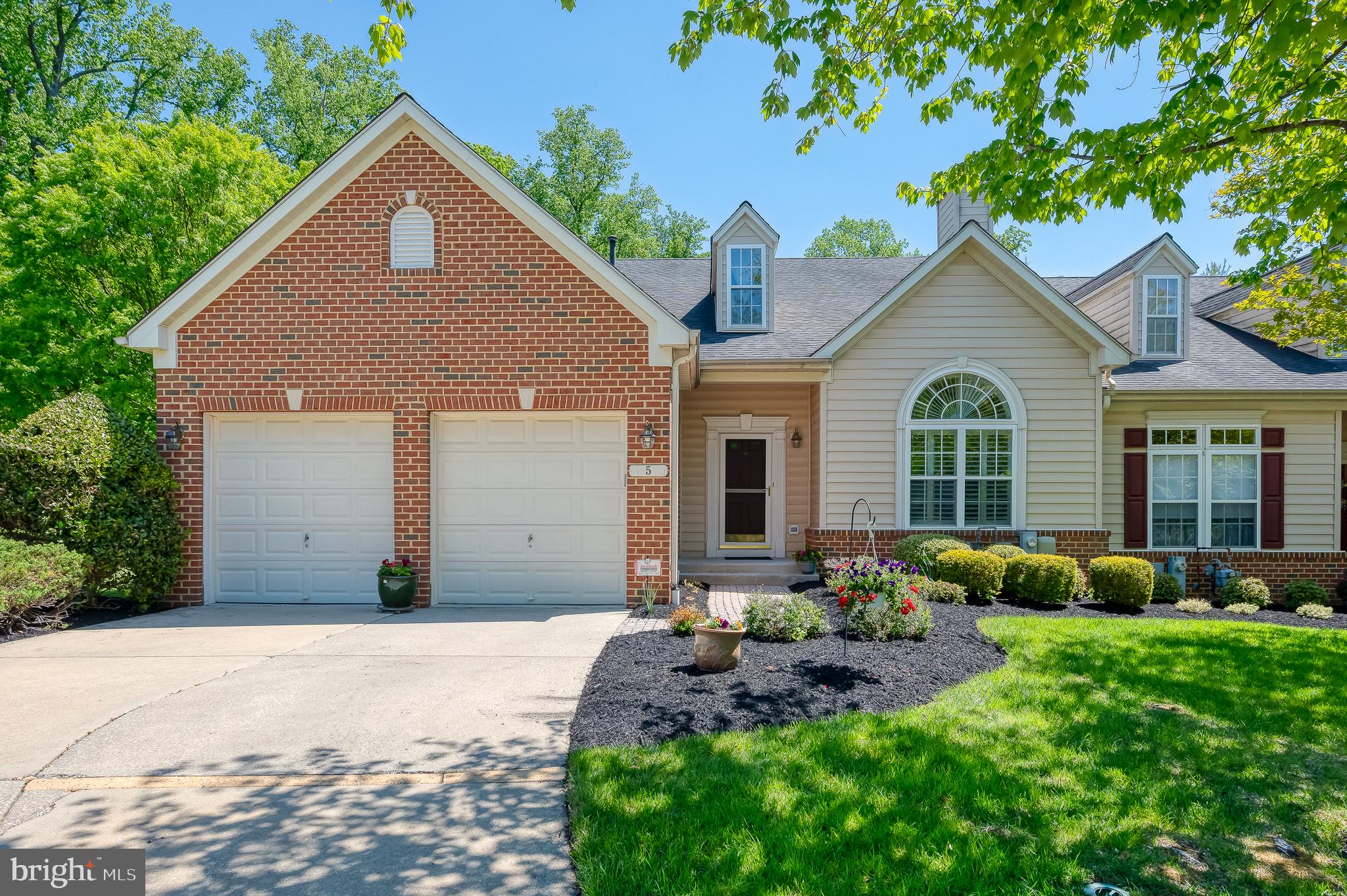 WOODHOLME VILLAGE - Residential