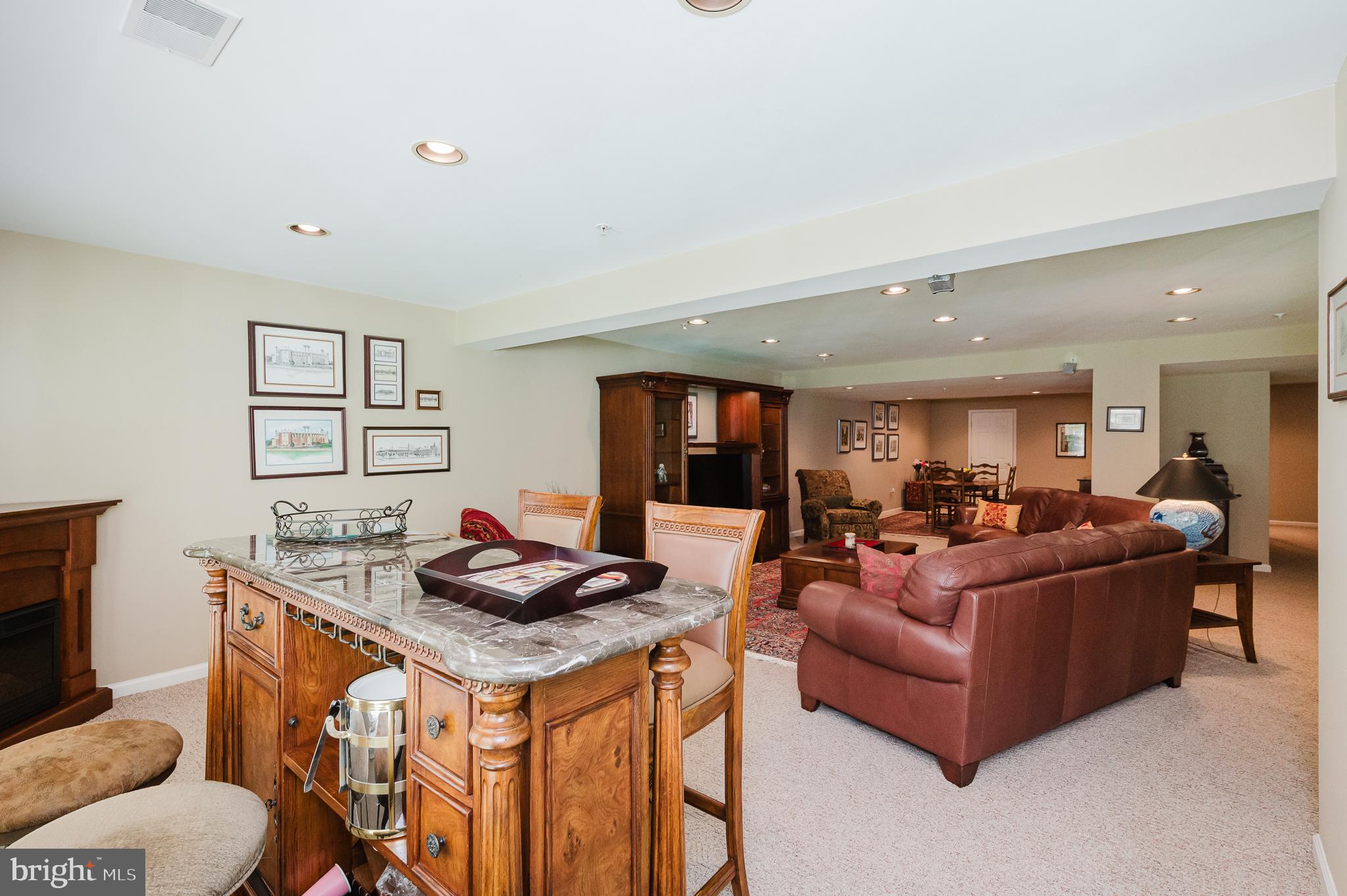 WOODHOLME VILLAGE - Residential