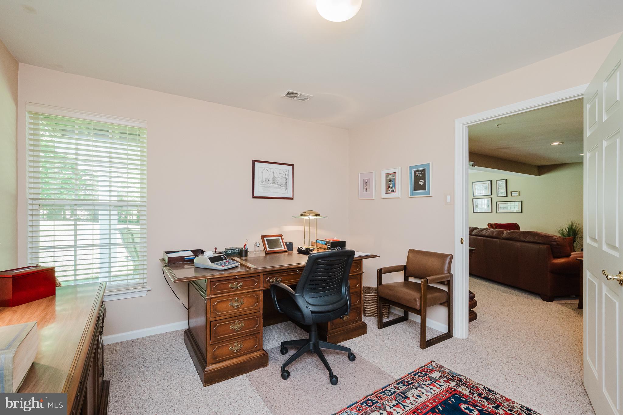 WOODHOLME VILLAGE - Residential
