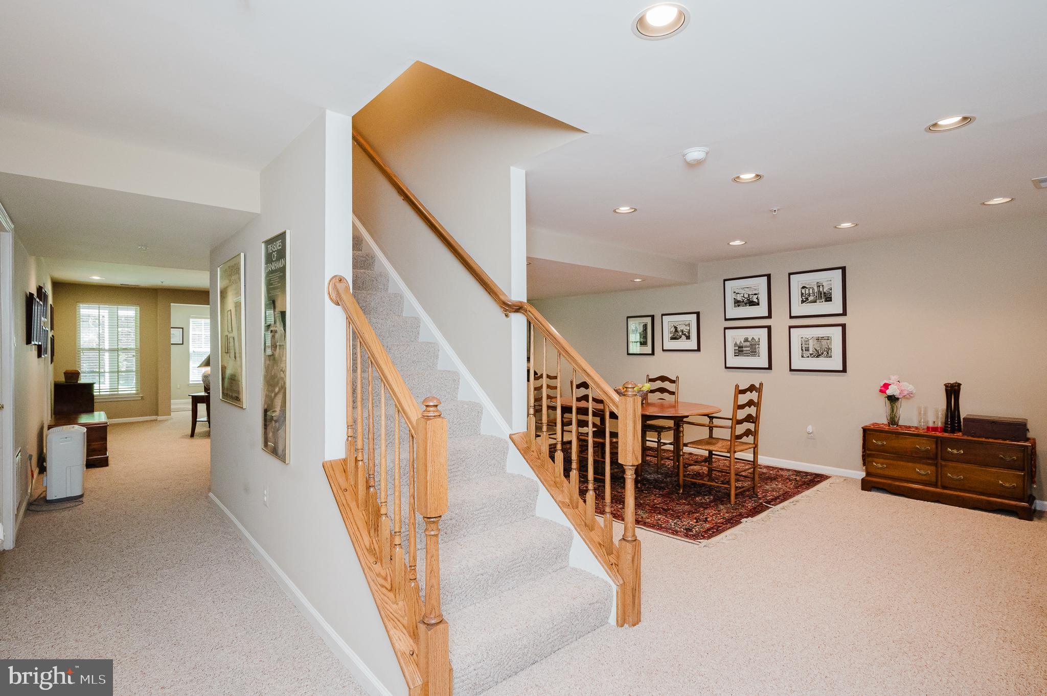 WOODHOLME VILLAGE - Residential