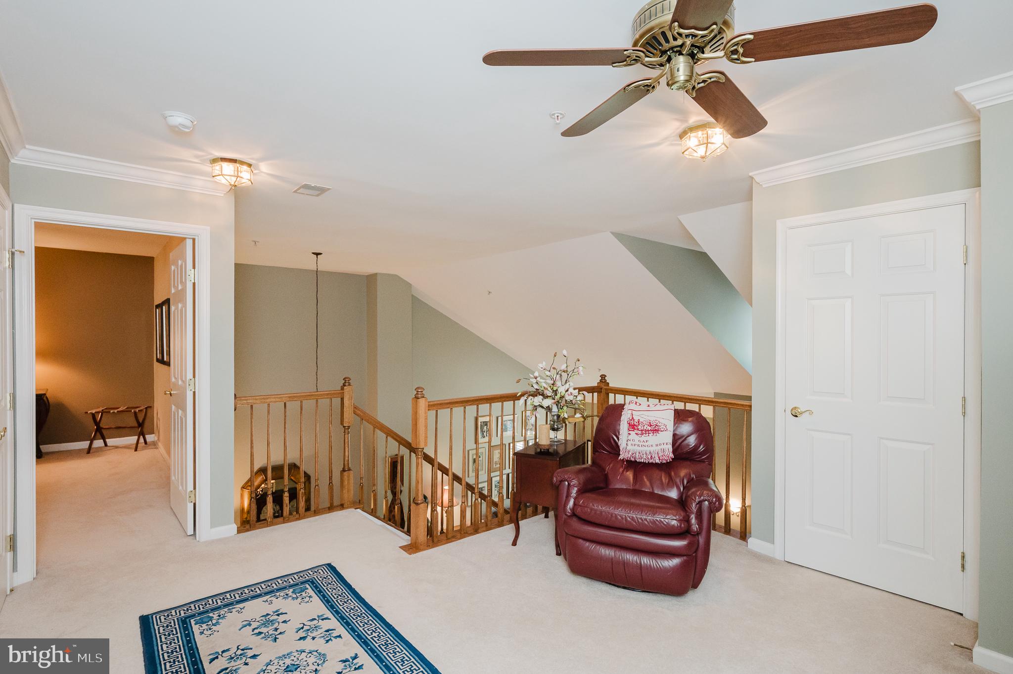 WOODHOLME VILLAGE - Residential