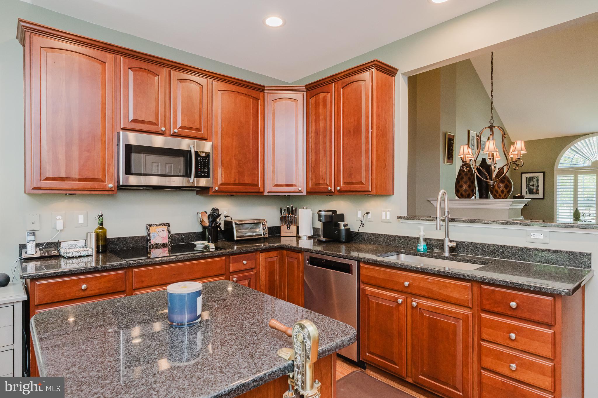 WOODHOLME VILLAGE - Residential