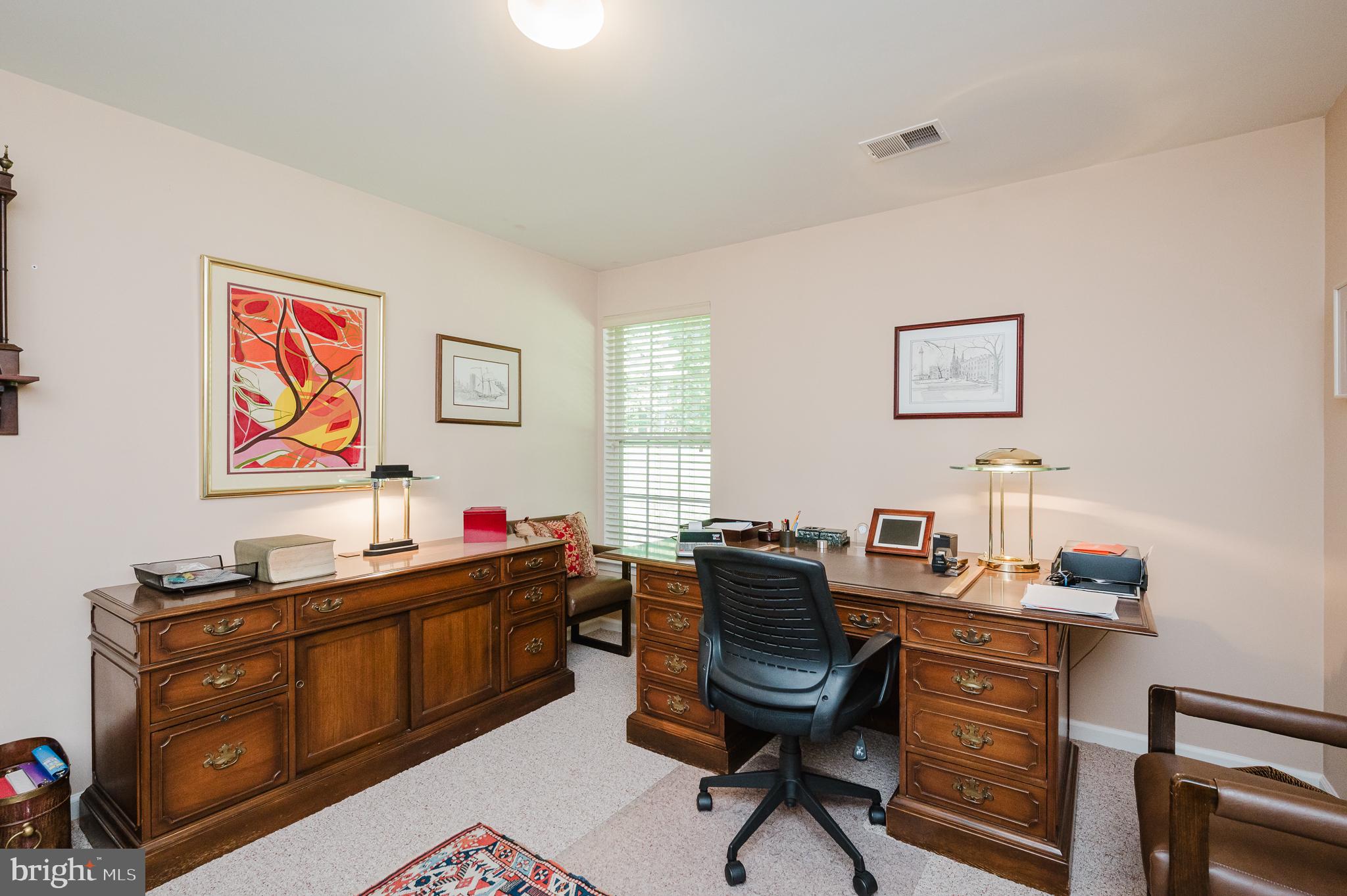 WOODHOLME VILLAGE - Residential