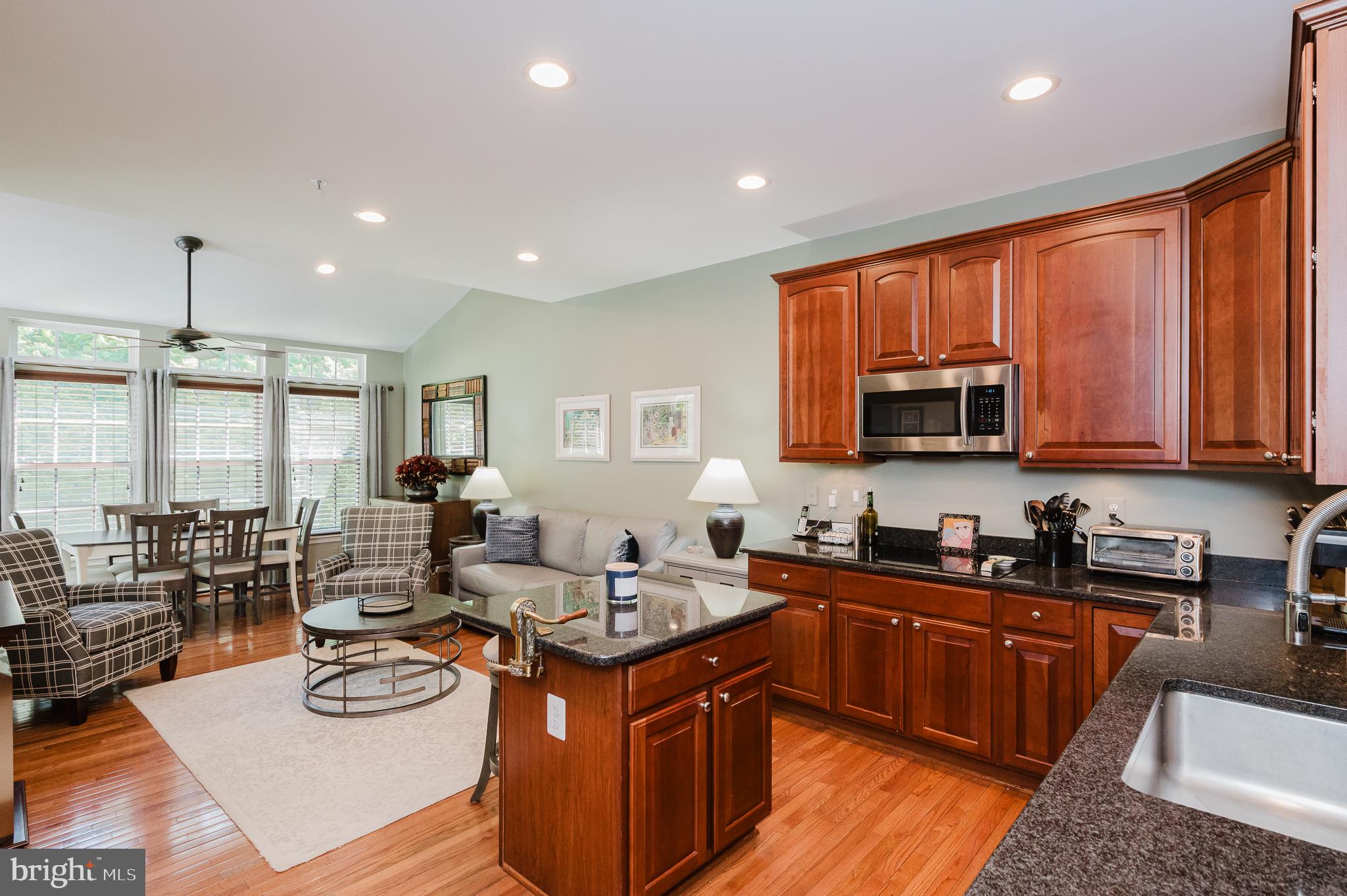 WOODHOLME VILLAGE - Residential