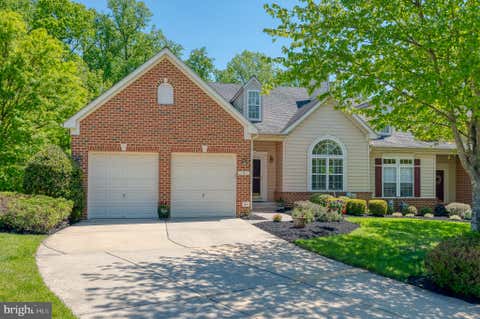 Condo For Sale - 5 Cornish Heath Court #5<br/> BALTIMORE, MD 21208