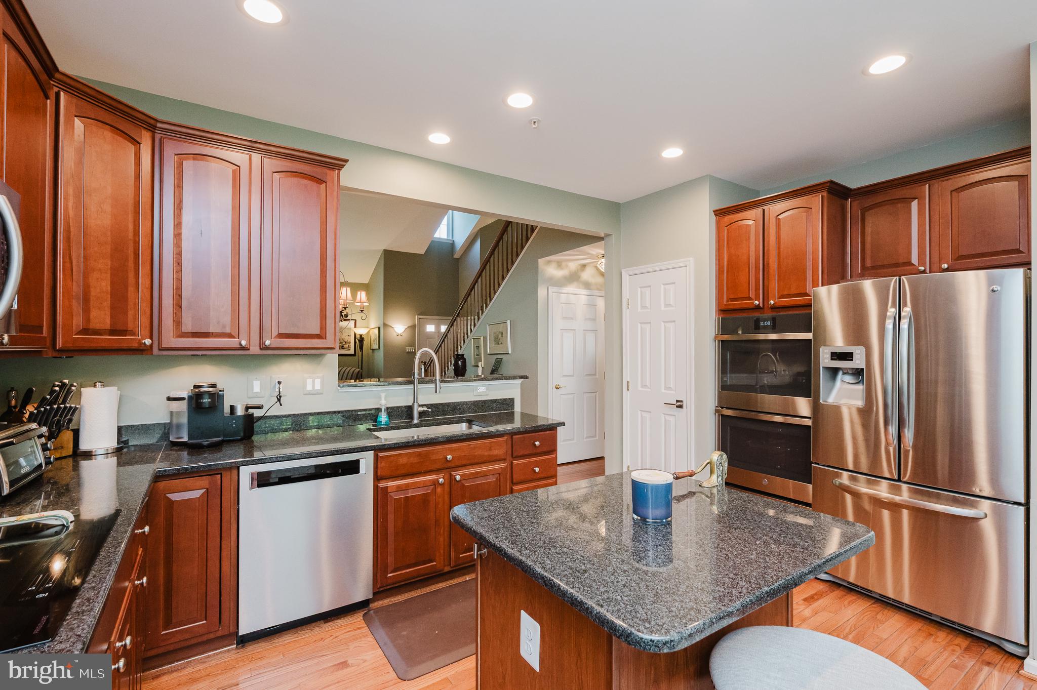 WOODHOLME VILLAGE - Residential