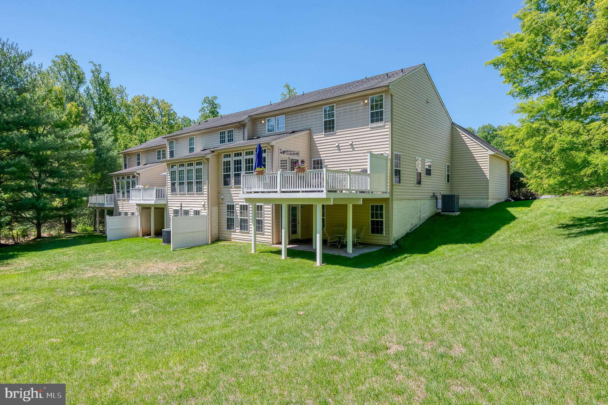 WOODHOLME VILLAGE - Residential