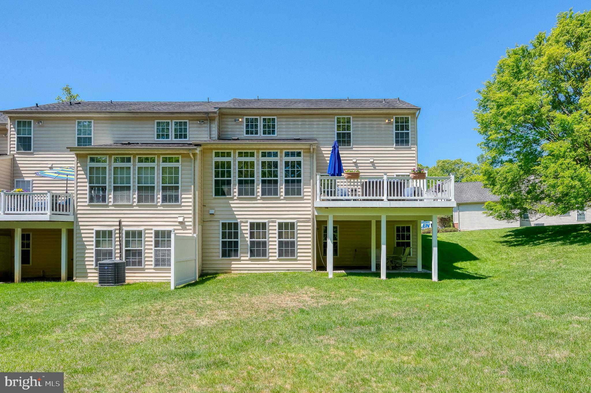 WOODHOLME VILLAGE - Residential