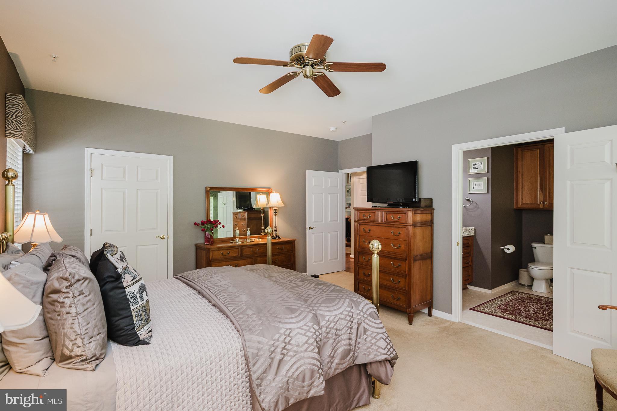 WOODHOLME VILLAGE - Residential