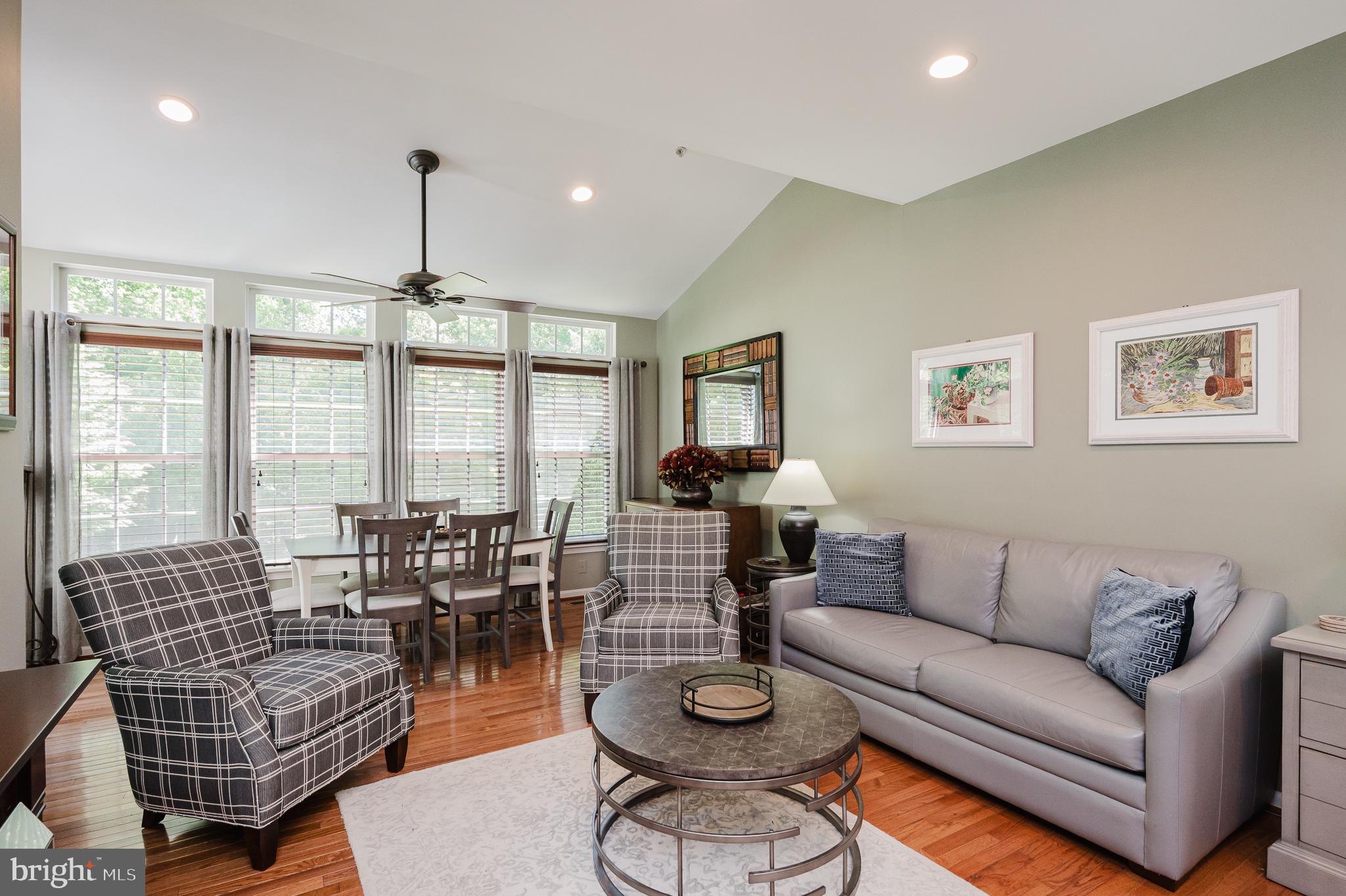 WOODHOLME VILLAGE - Residential