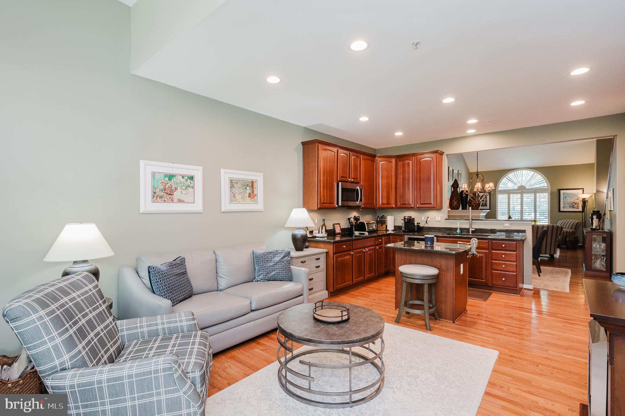 WOODHOLME VILLAGE - Residential