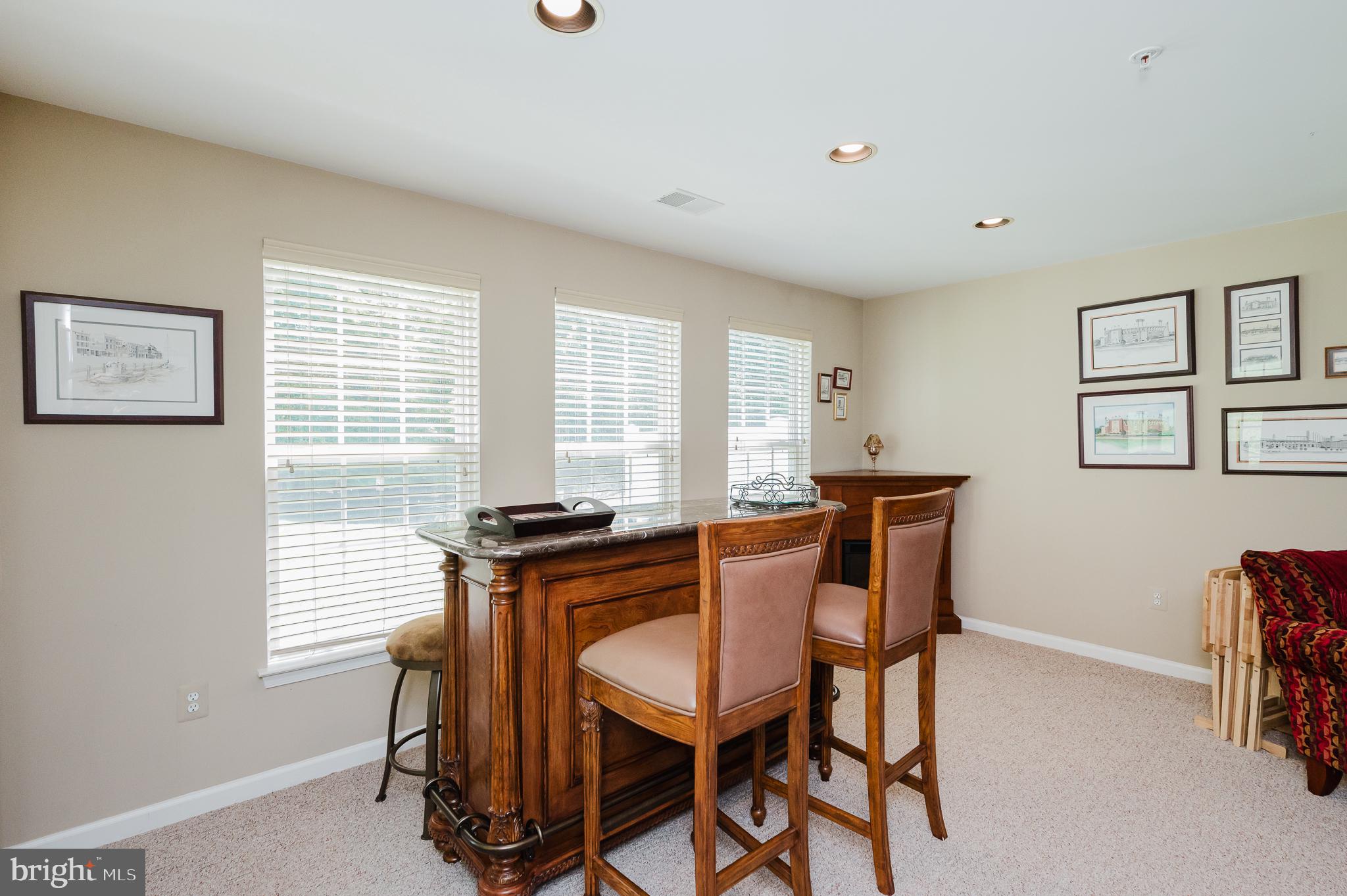 WOODHOLME VILLAGE - Residential