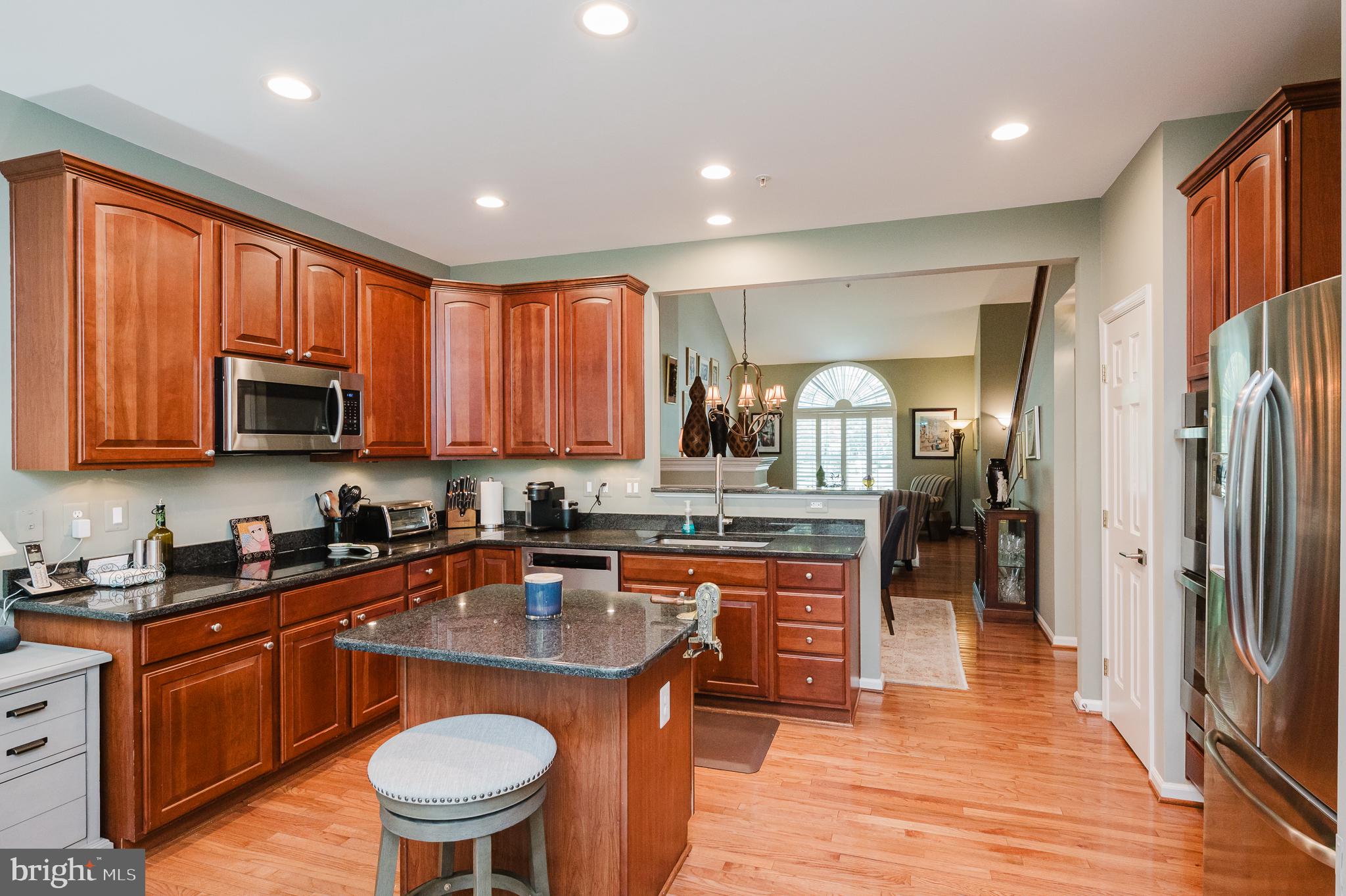 WOODHOLME VILLAGE - Residential