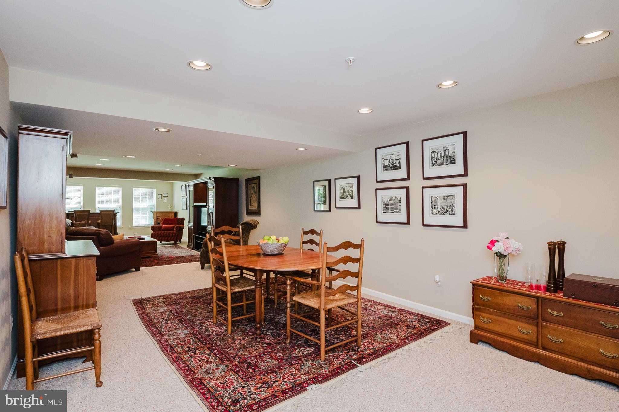 WOODHOLME VILLAGE - Residential