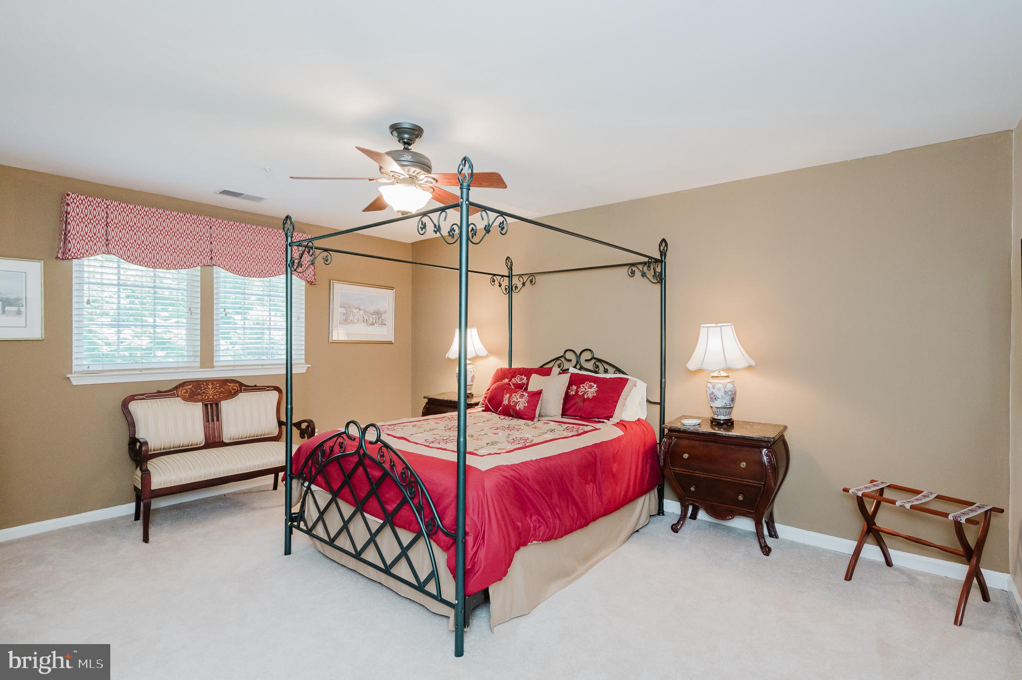 WOODHOLME VILLAGE - Residential
