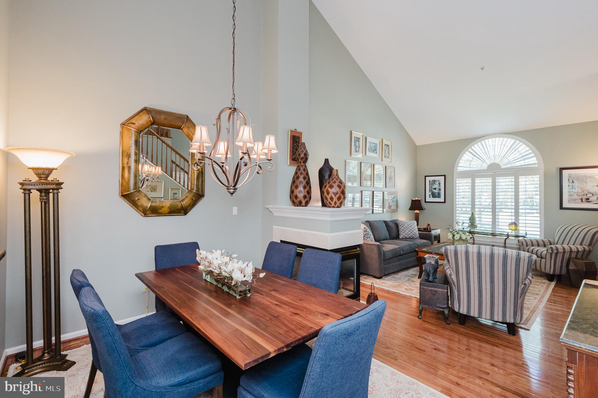 WOODHOLME VILLAGE - Residential
