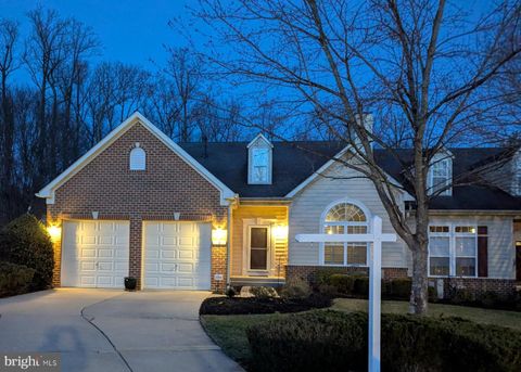 5 CORNISH HEATH COURT 5 BALTIMORE MD 21208