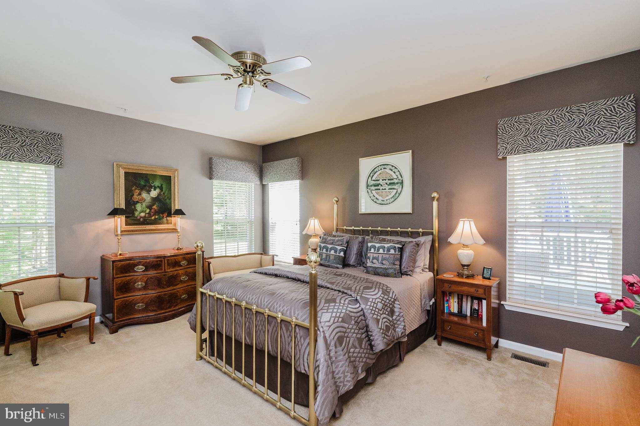 WOODHOLME VILLAGE - Residential