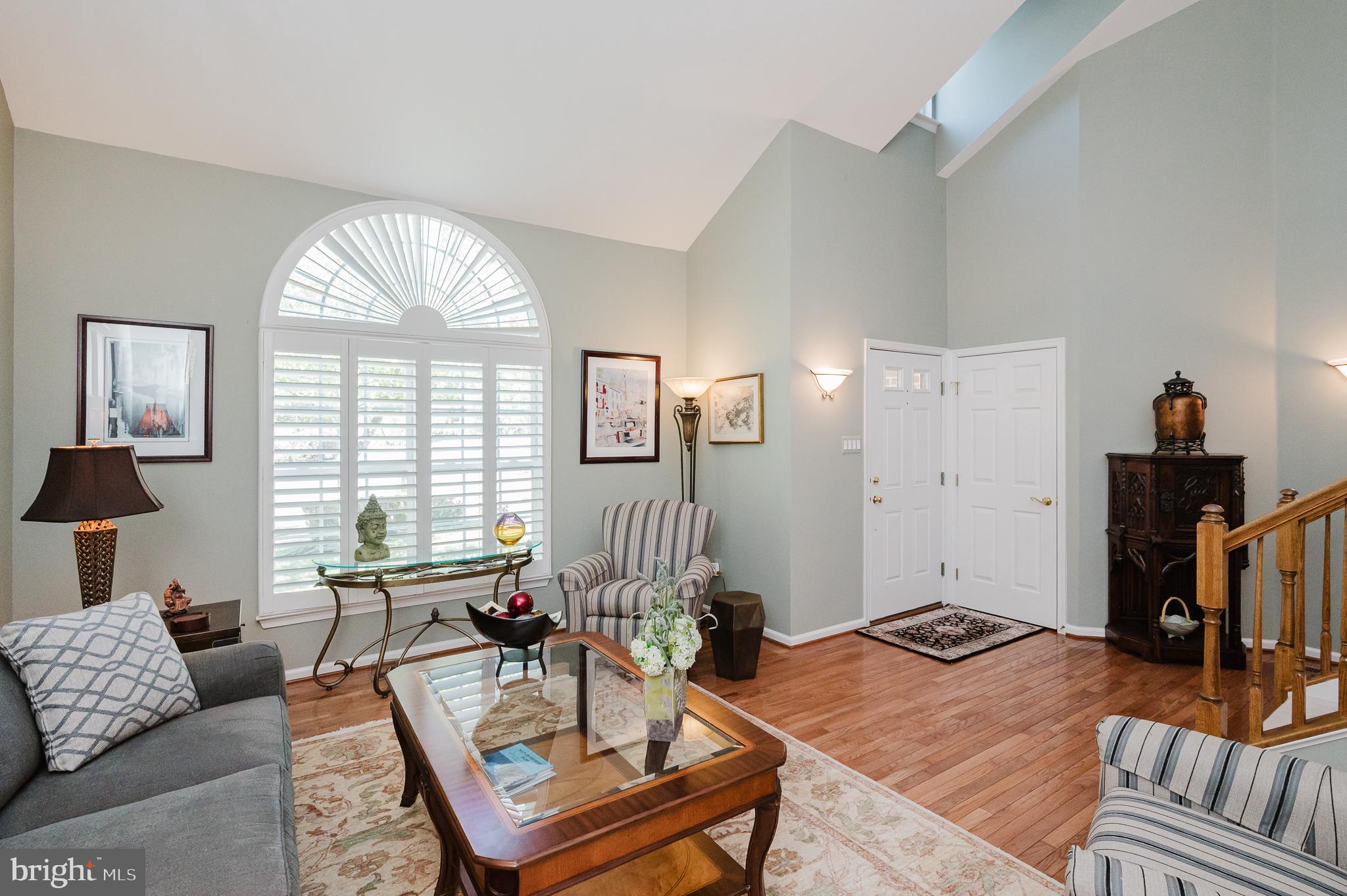 WOODHOLME VILLAGE - Residential