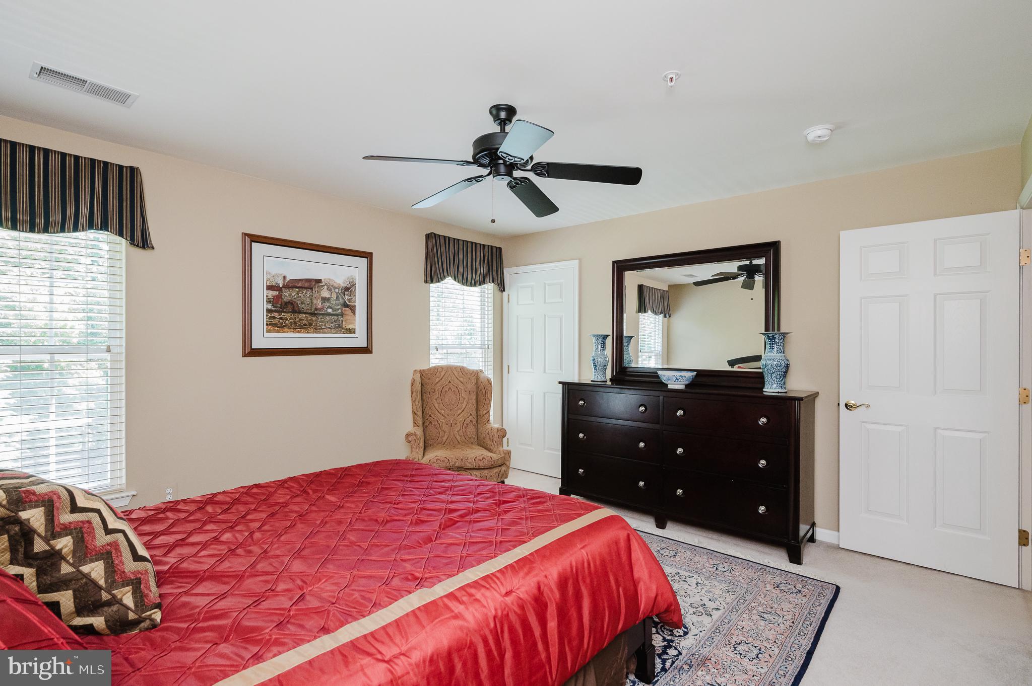 WOODHOLME VILLAGE - Residential