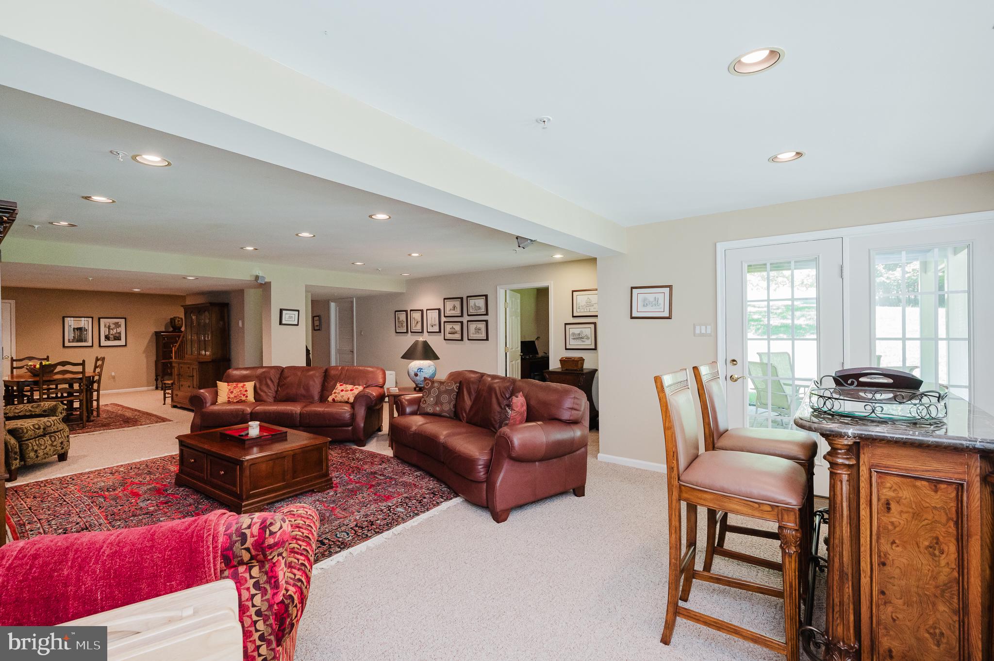 WOODHOLME VILLAGE - Residential