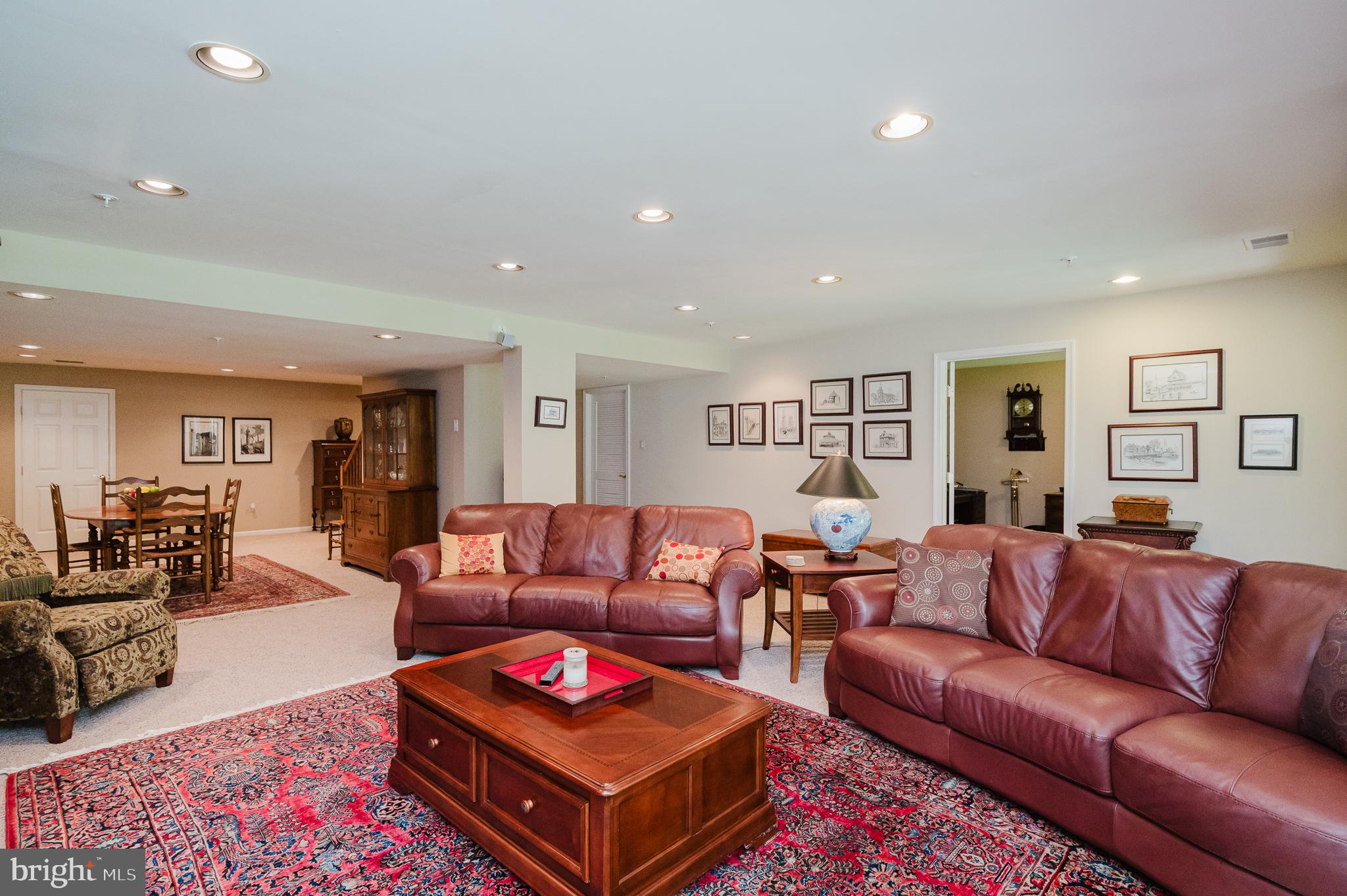 WOODHOLME VILLAGE - Residential