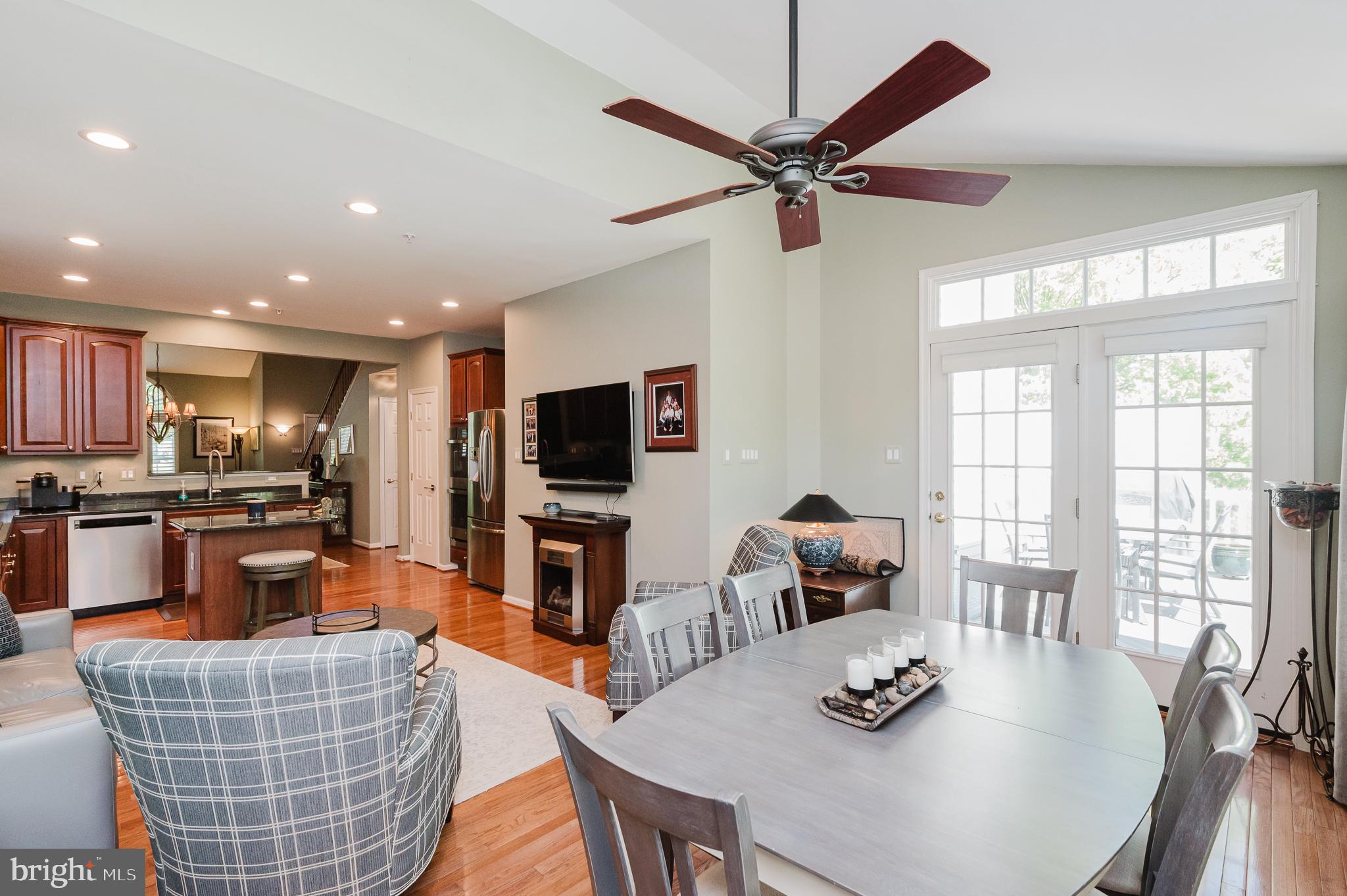 WOODHOLME VILLAGE - Residential