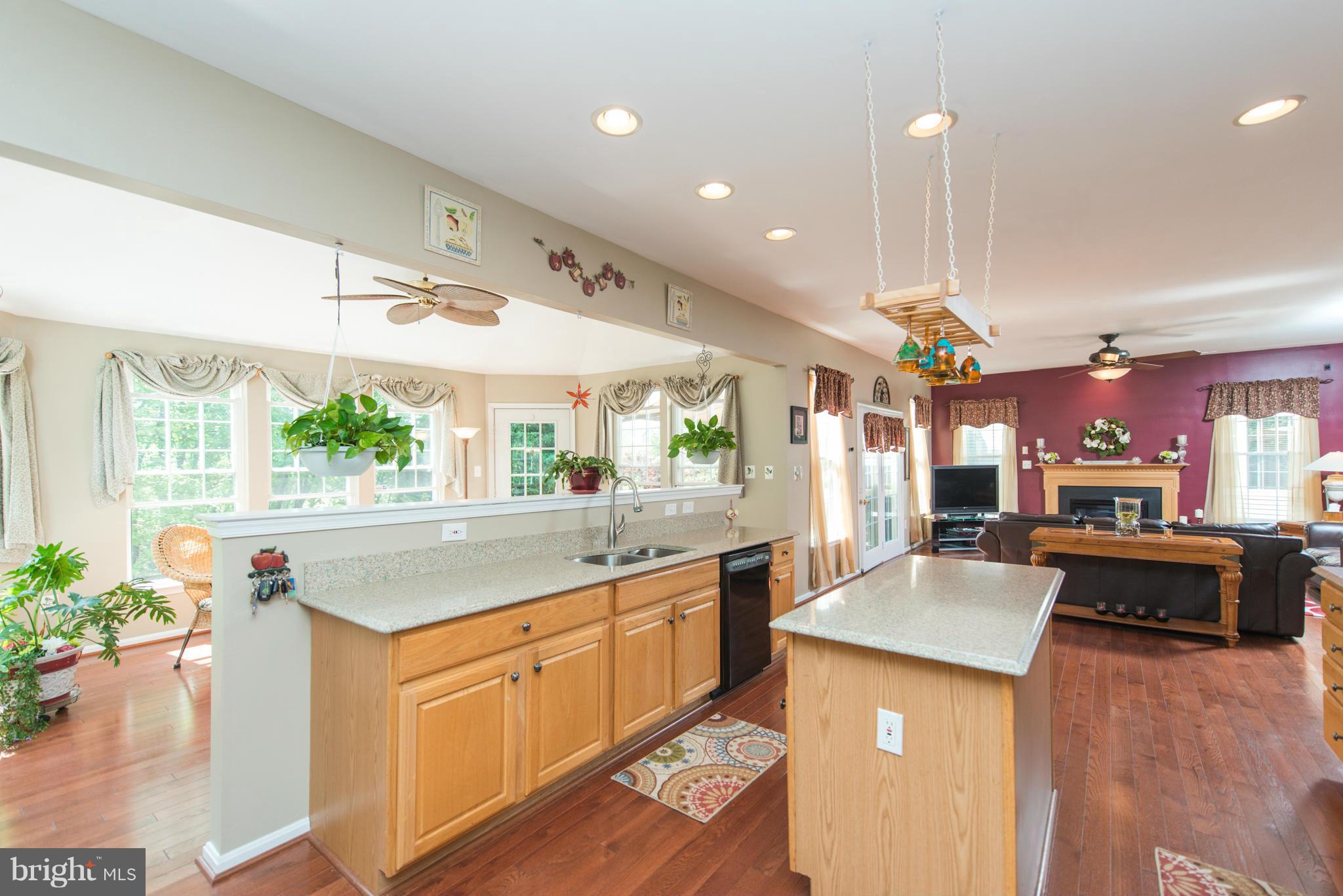 CROFTON VALLEY - Residential