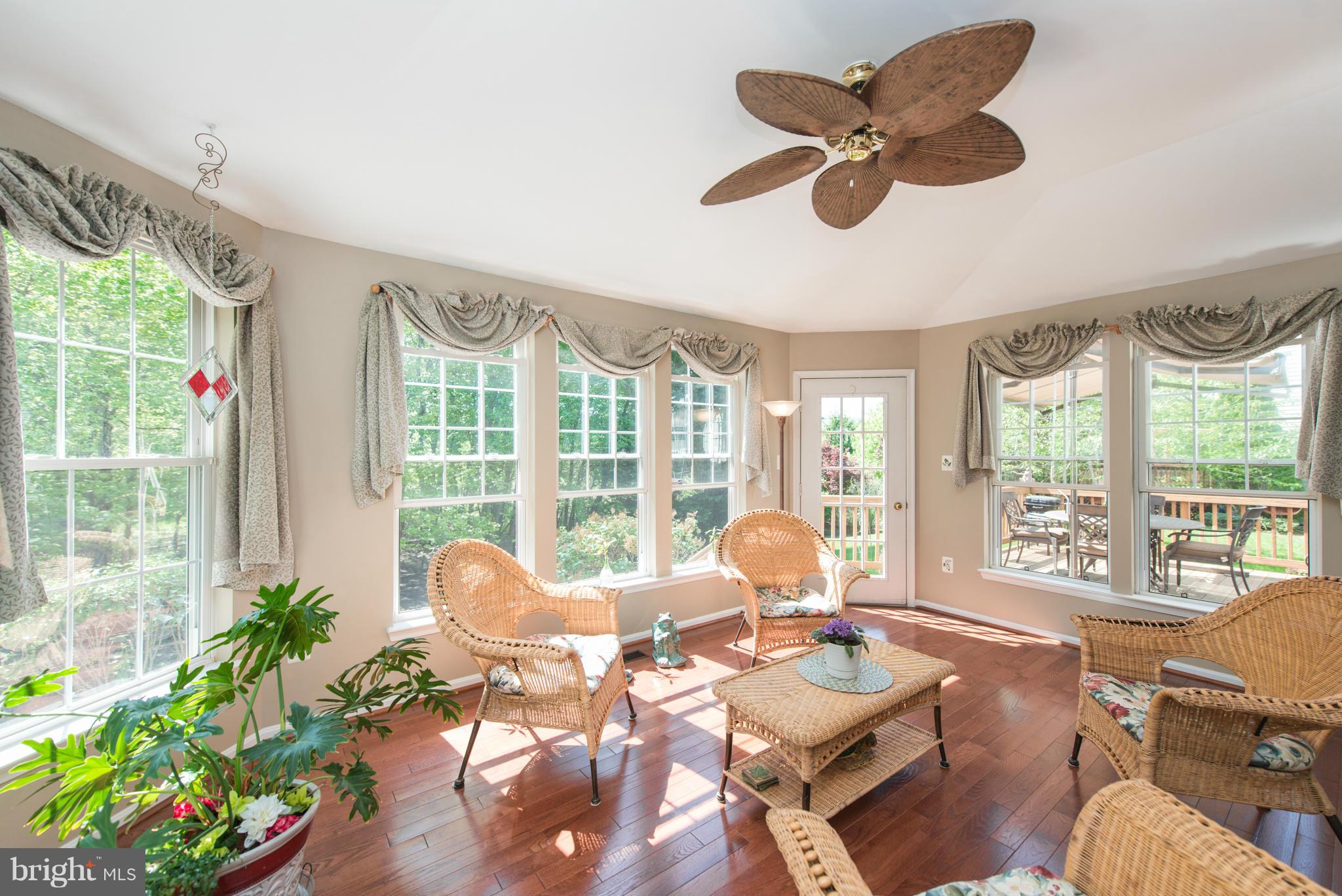 CROFTON VALLEY - Residential